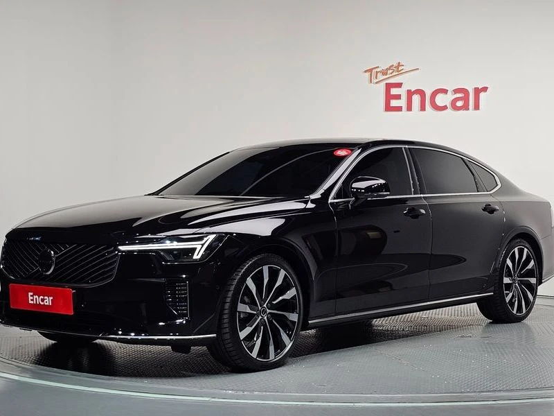 Volvo S90 2.0 Automatic
