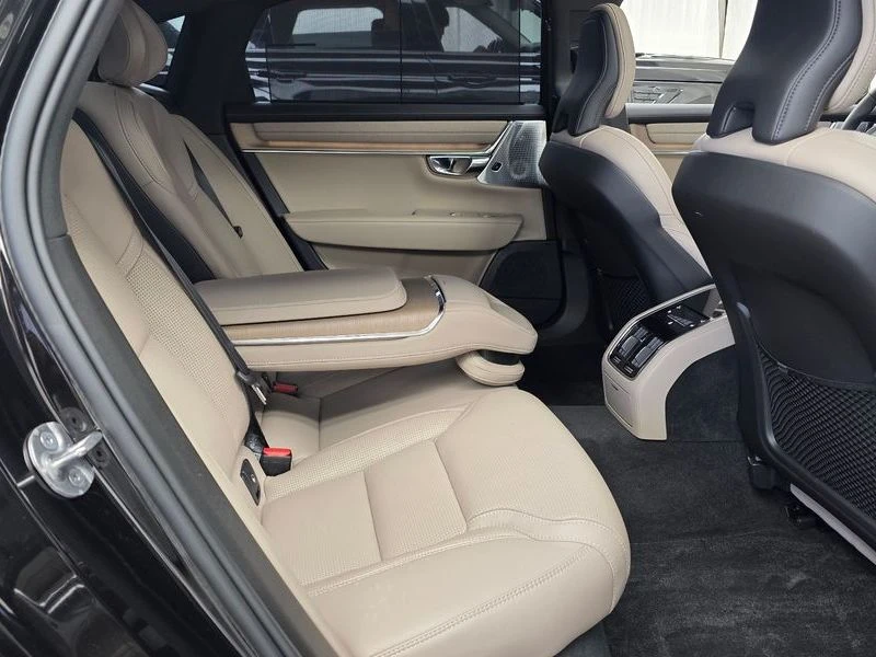 Volvo S90 2.0 Automatic, снимка 11 - Автомобили и джипове - 55975515