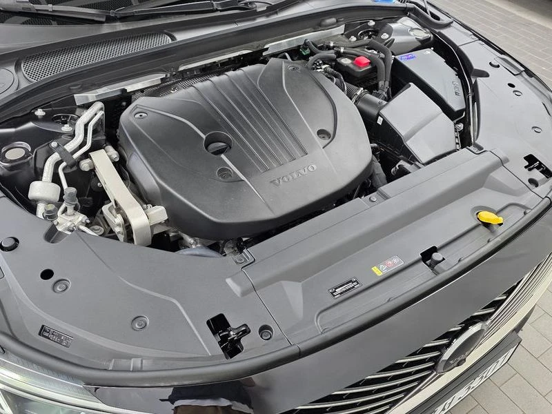 Volvo S90 2.0 Automatic, снимка 6 - Автомобили и джипове - 55975515