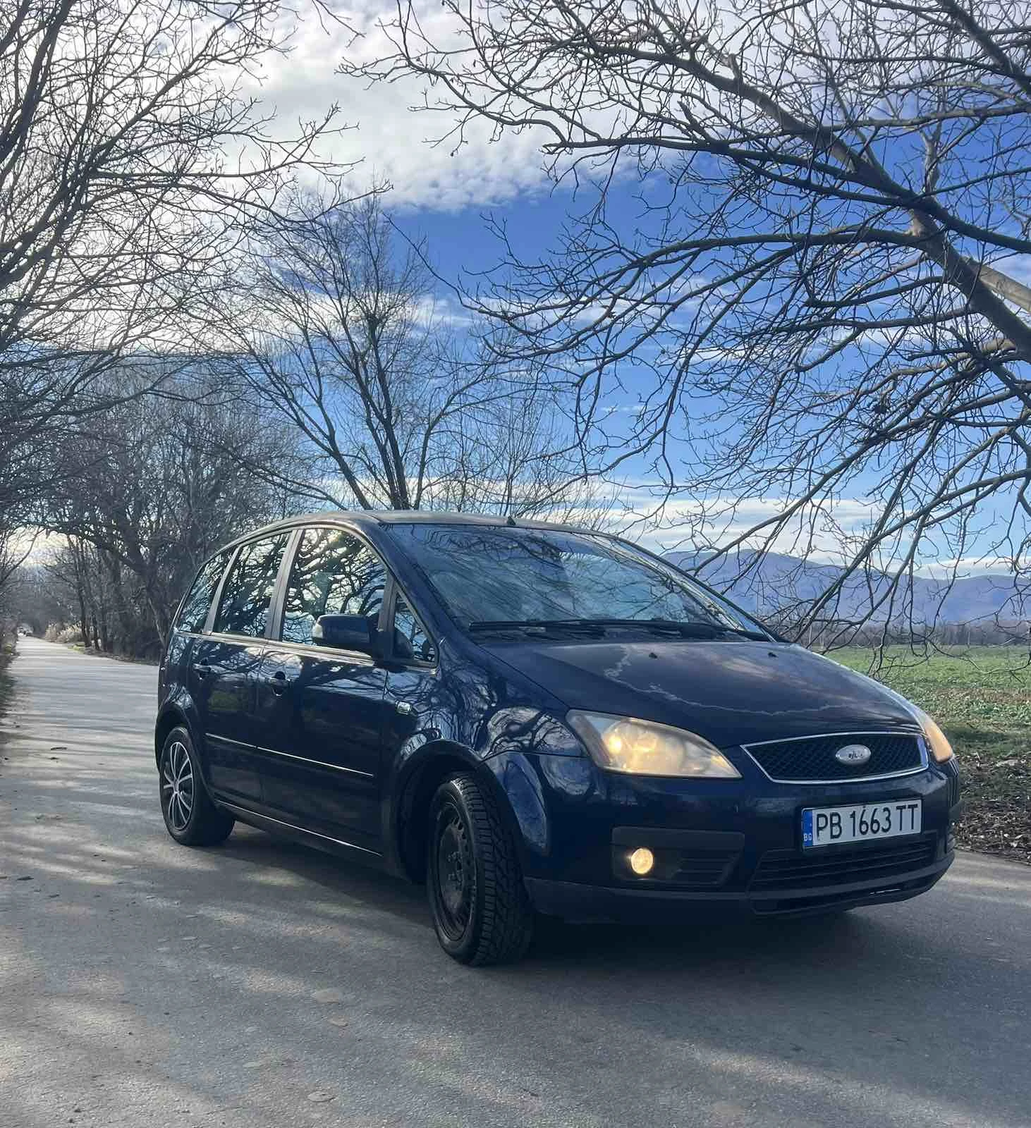 Ford Focus, снимка 1