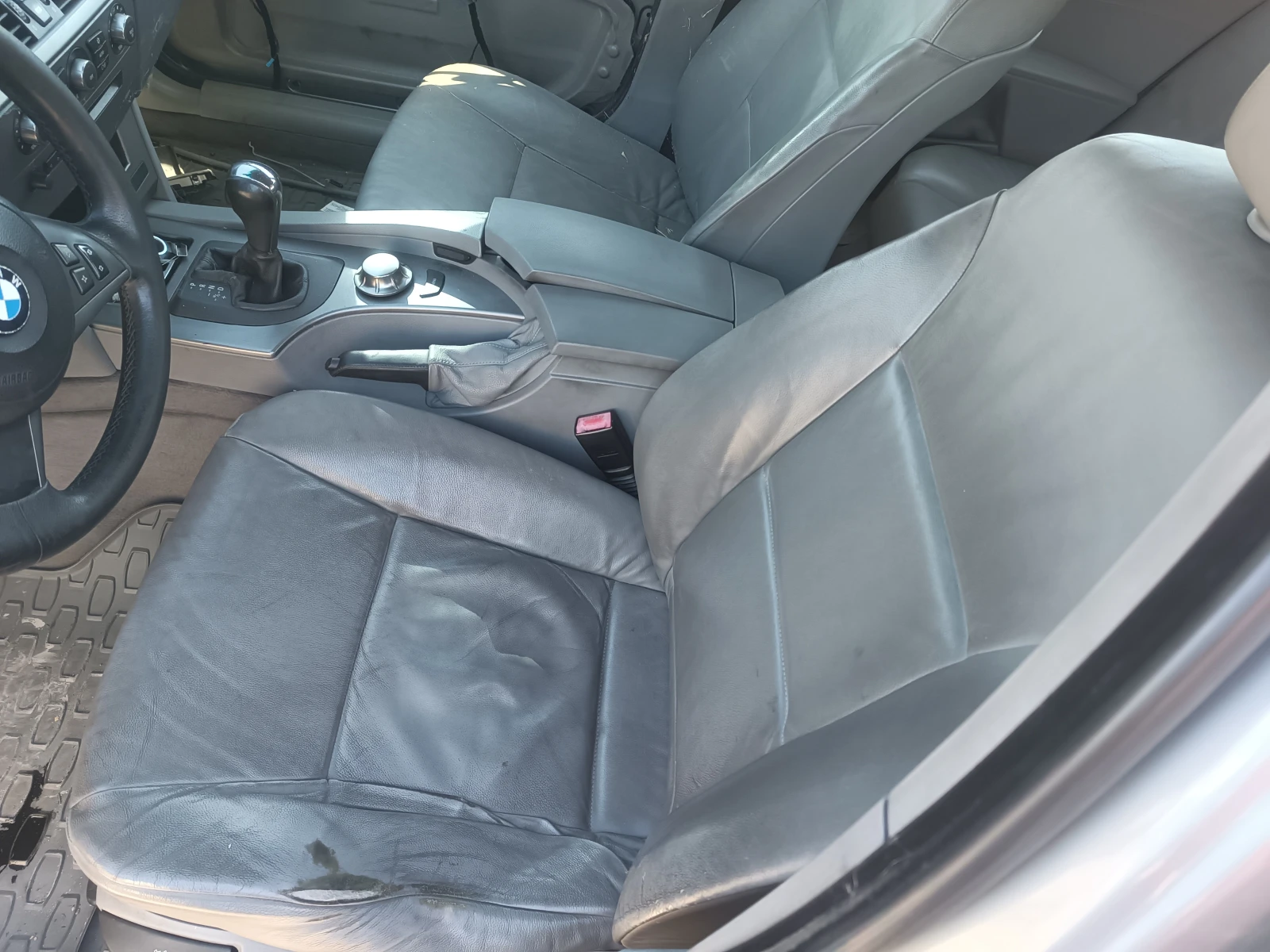 BMW 530  530D 525D 520D | Mobile.bg   16