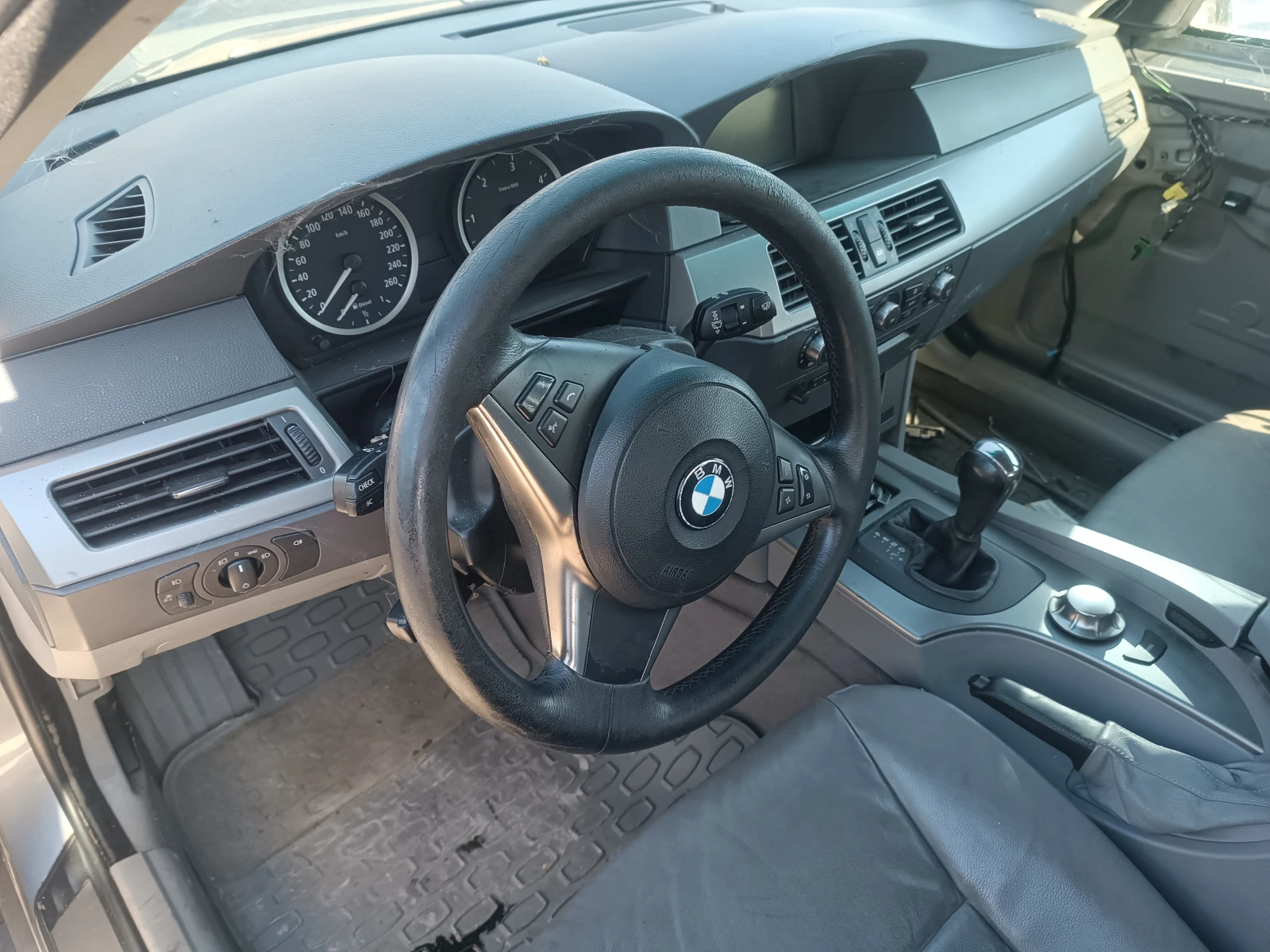 BMW 530  530D 525D 520D | Mobile.bg   15