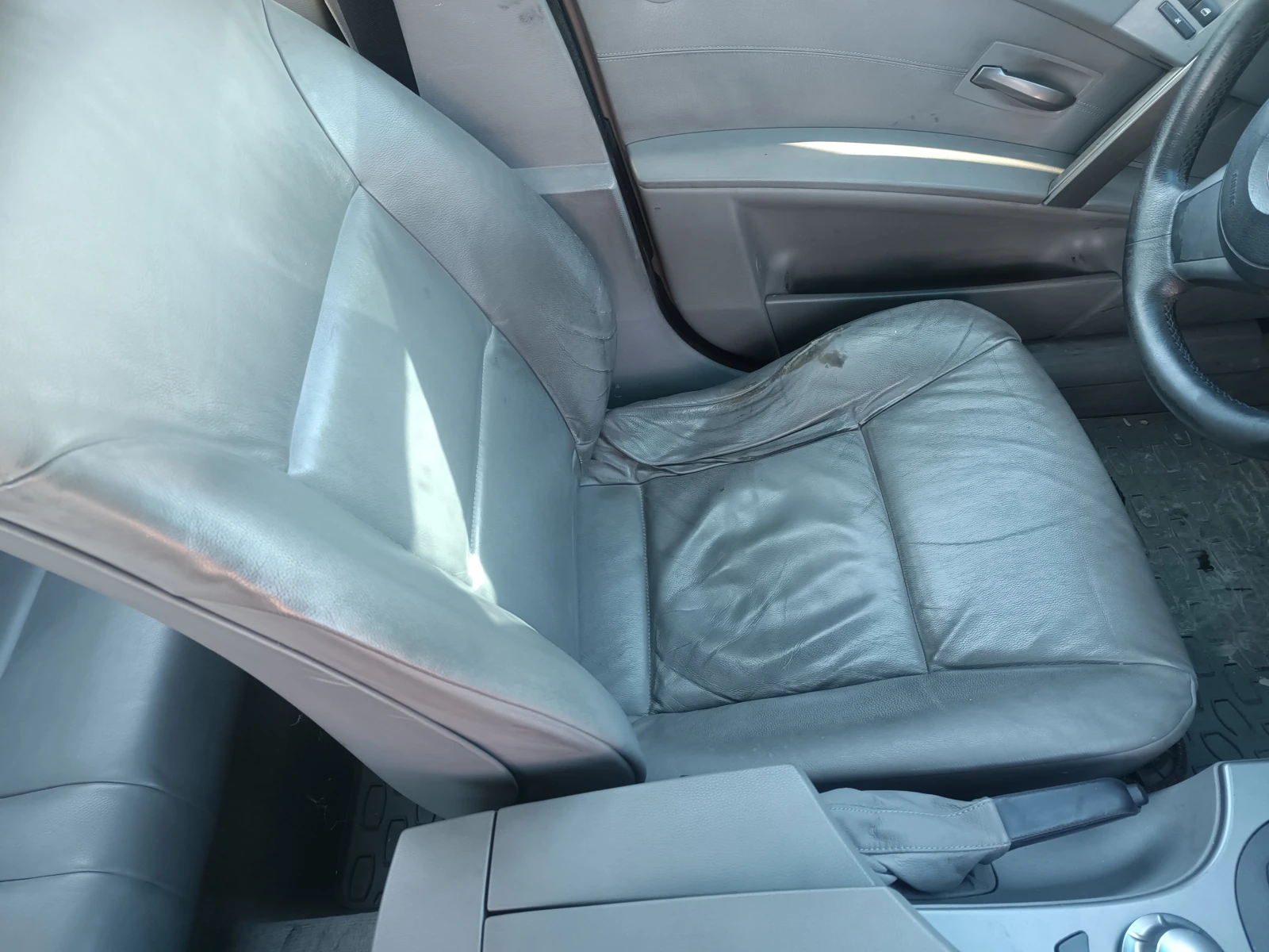 BMW 530  530D 525D 520D | Mobile.bg   12