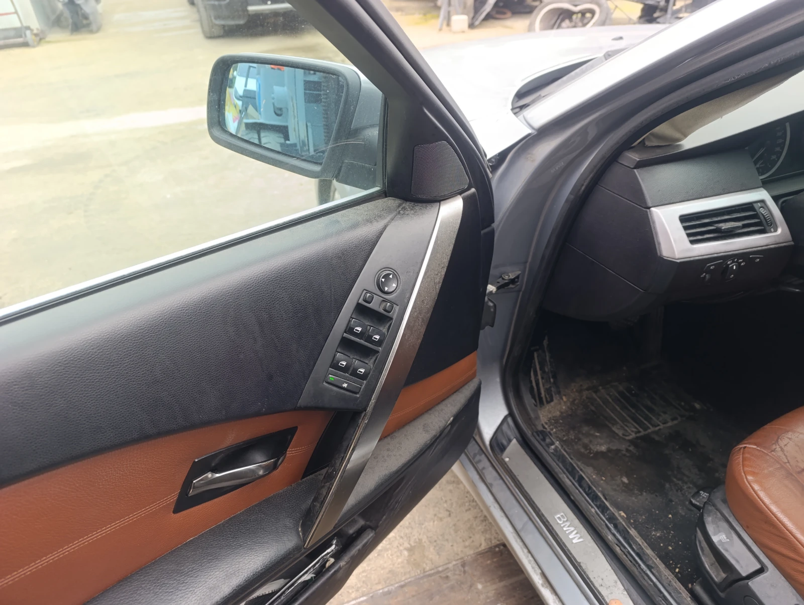 BMW 530 �60, �61, 520D | Mobile.bg � ����������� 15