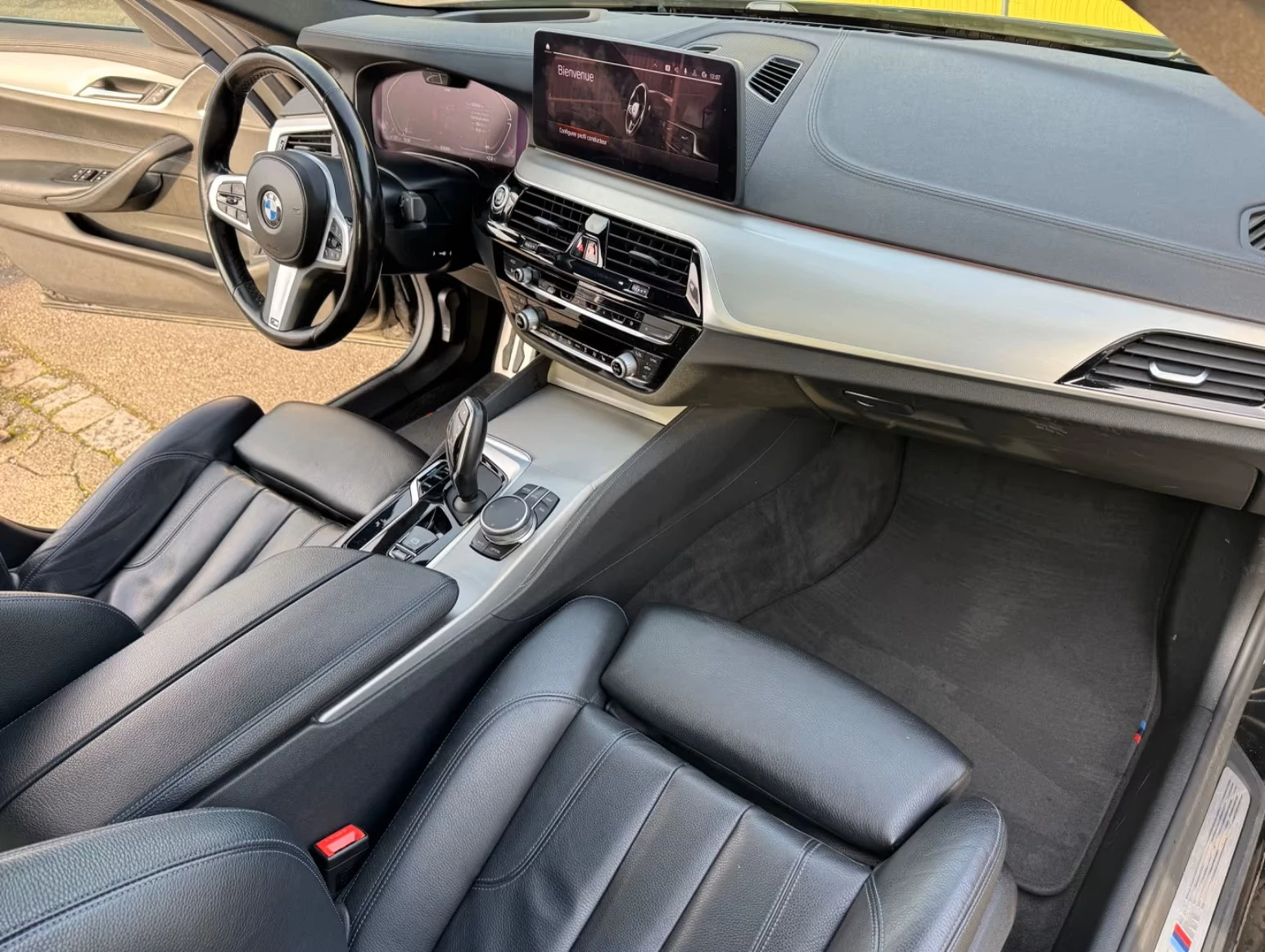 BMW 540 540i,530d �� ����� | Mobile.bg � ����������� 8