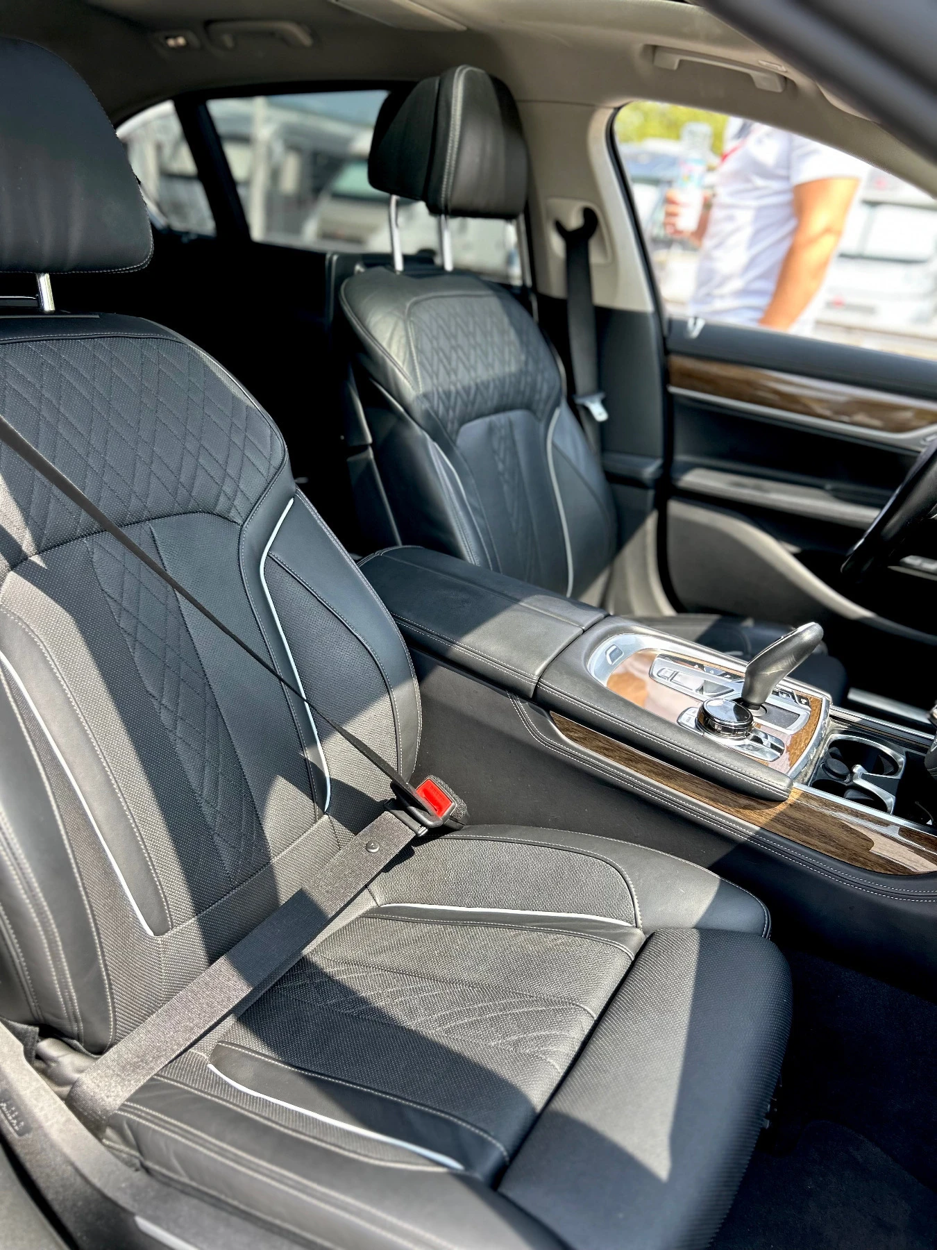 BMW 730 Ld xDrive FUll ������!!! | Mobile.bg � ����������� 14