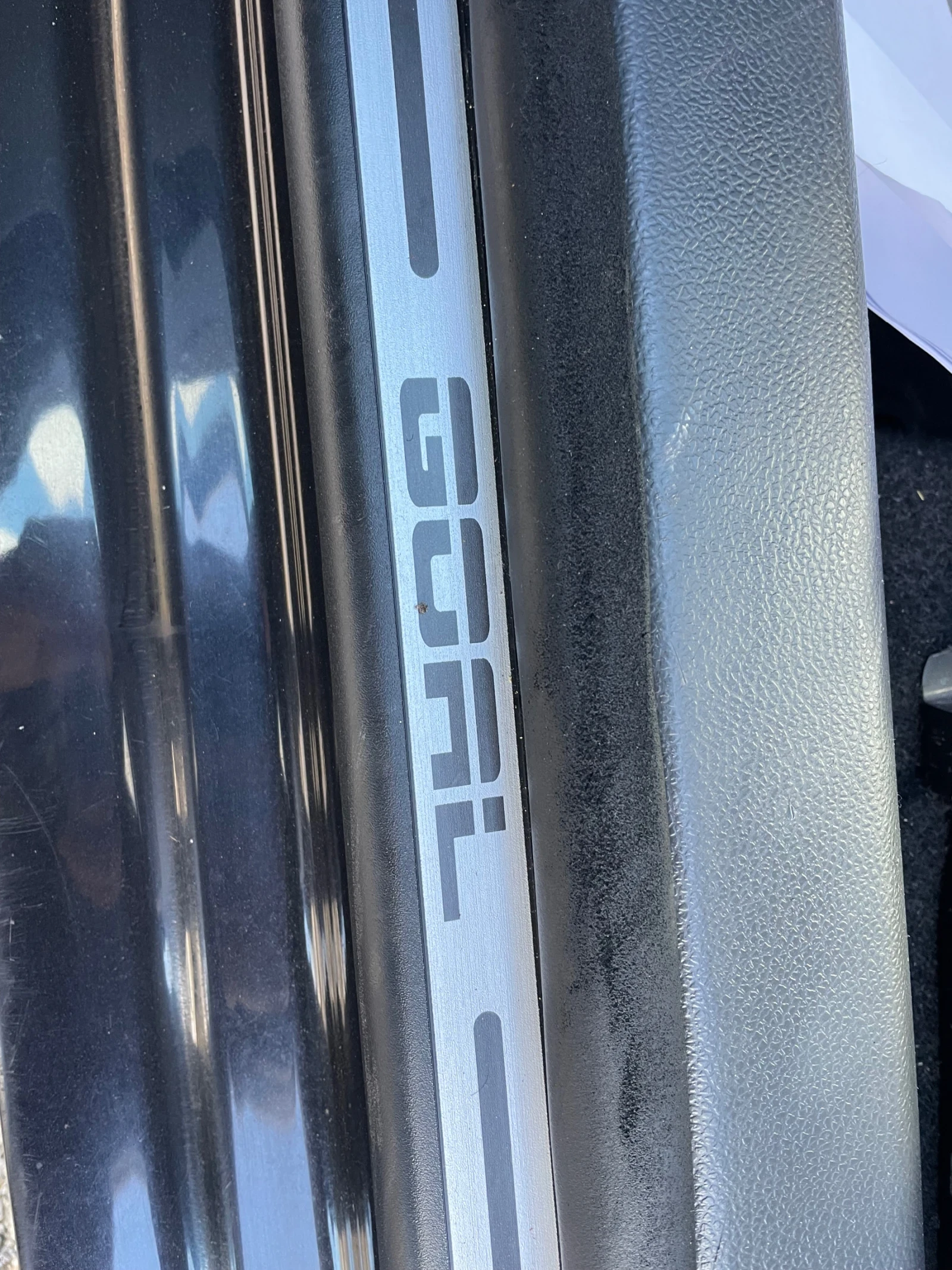 VW Golf 1.9TDI-GOAL-NAVI-ITALIA | Mobile.bg — изображение 14