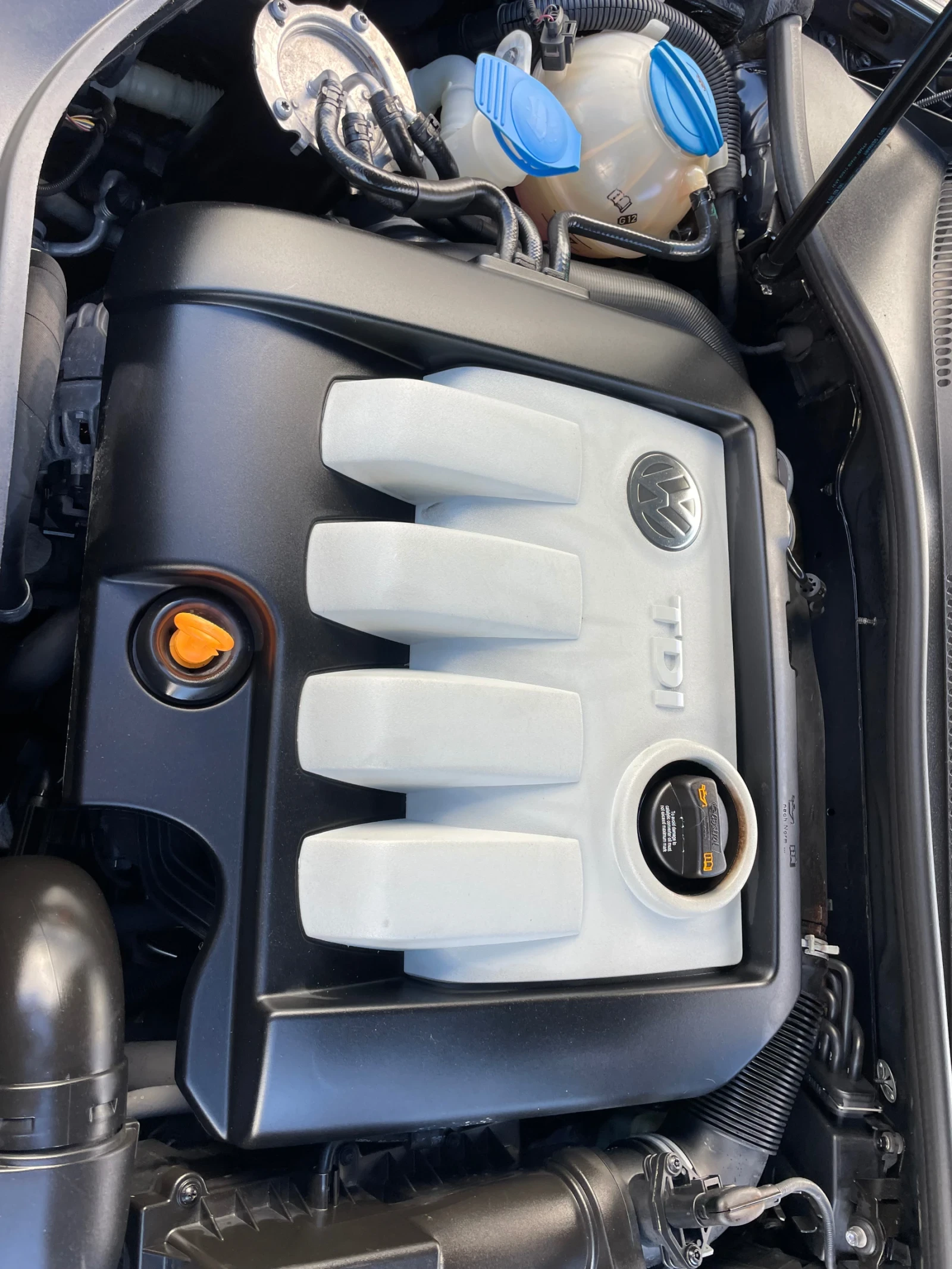 VW Golf 1.9TDI-GOAL-NAVI-ITALIA | Mobile.bg — изображение 15