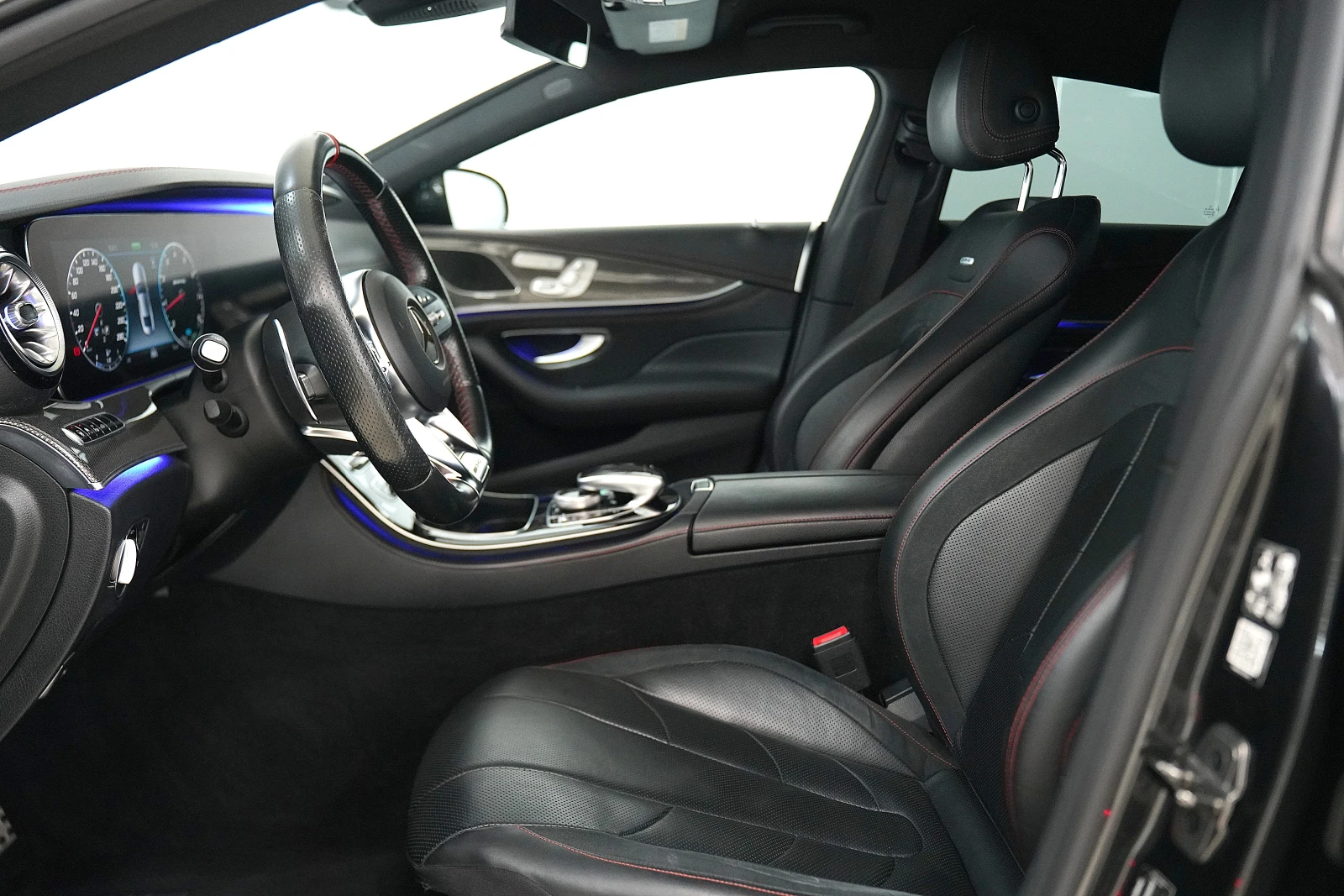 Mercedes-Benz CLS 53 AMG 4Matic Night Package - изображение 9