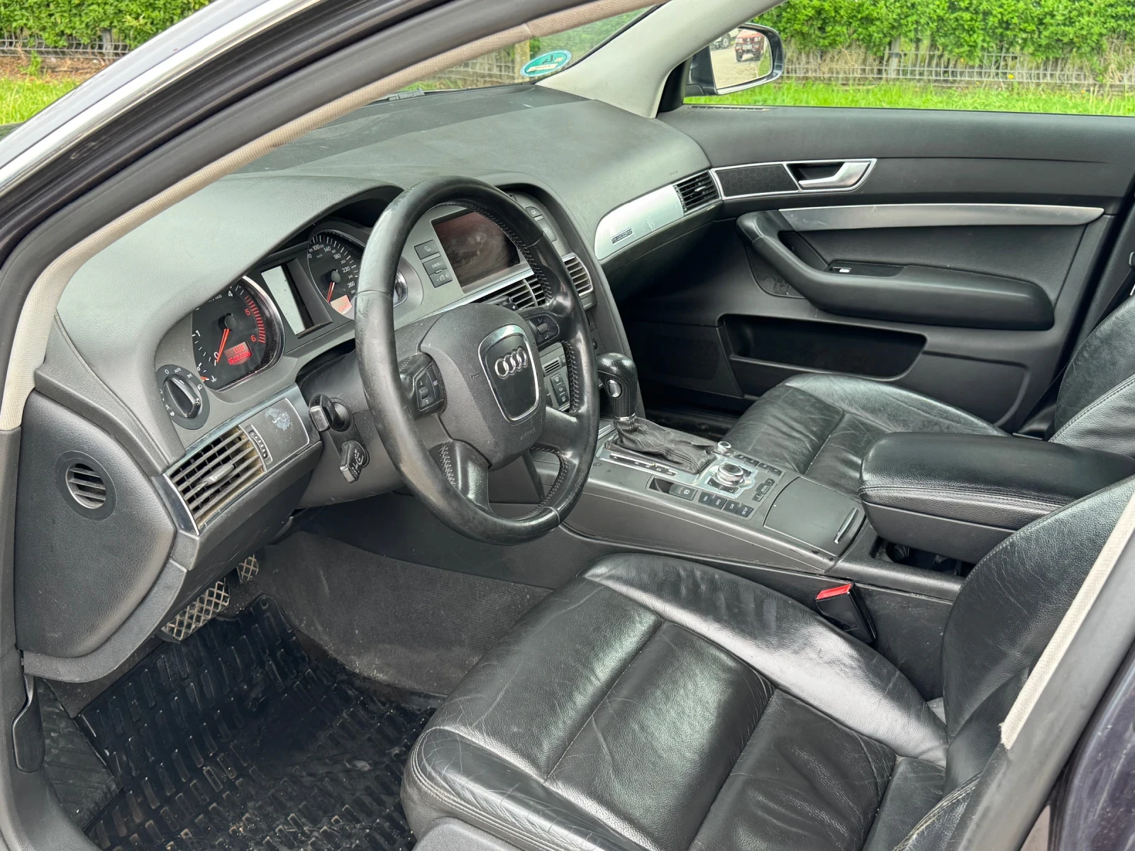 Audi A6  - изображение 8