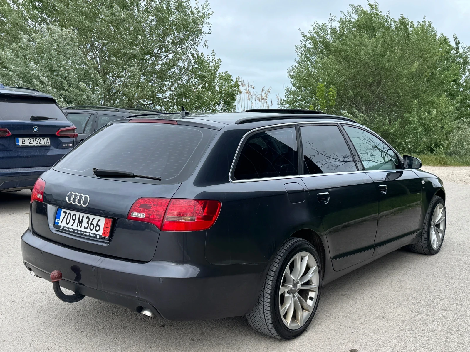 Audi A6  - изображение 4