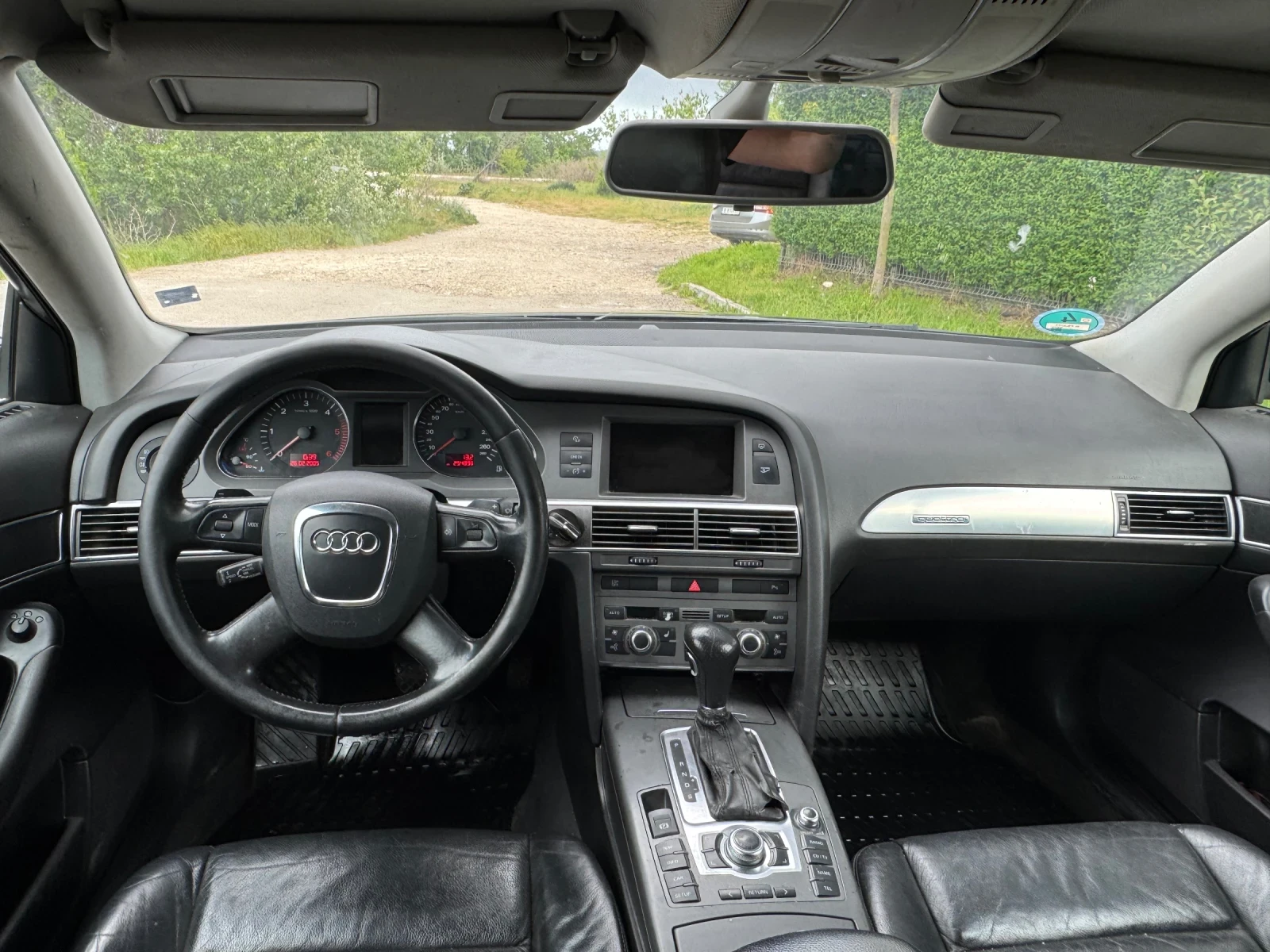 Audi A6  - изображение 9