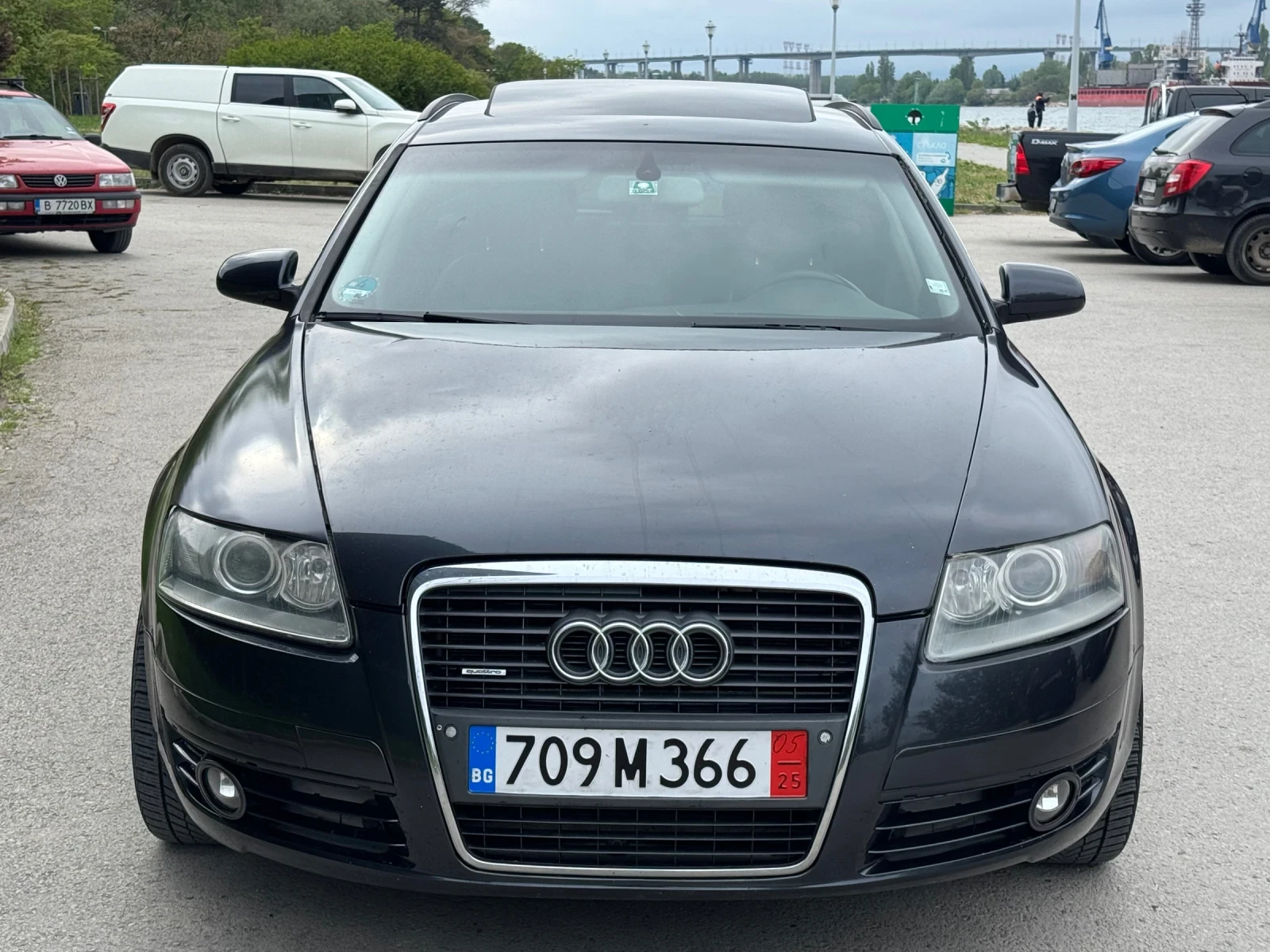 Audi A6  - изображение 7
