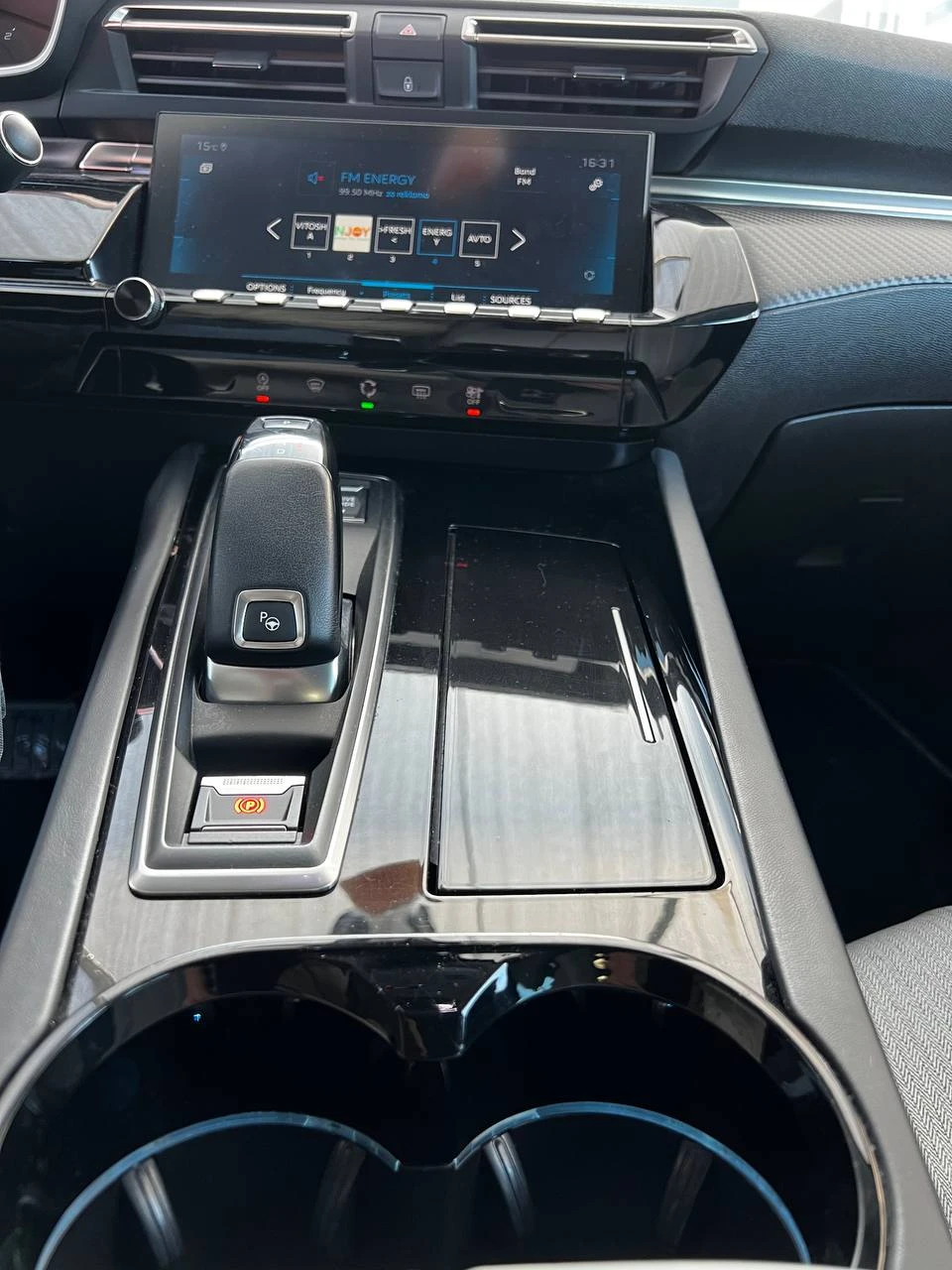 Peugeot 508  - изображение 10