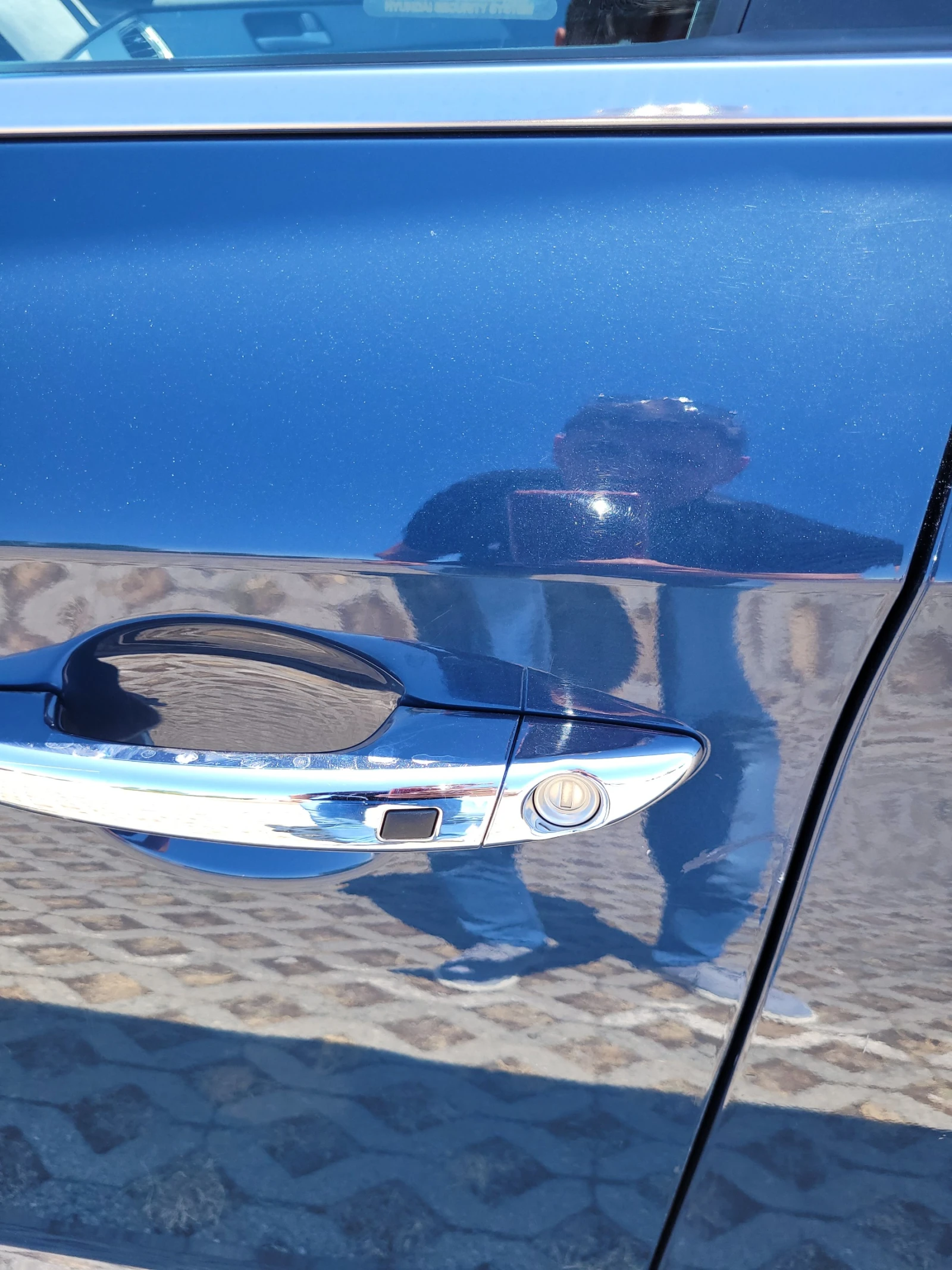 Hyundai Sonata LPI- | Mobile.bg   14