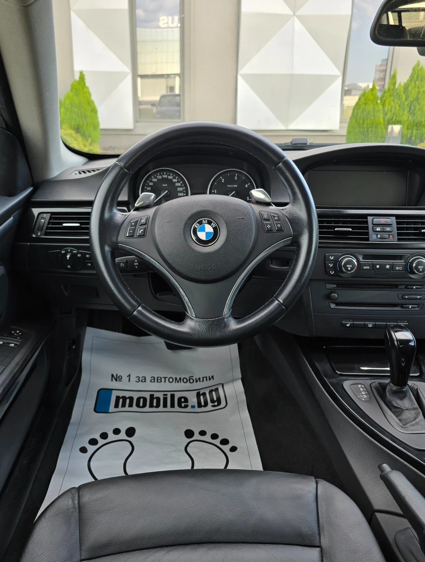 BMW 330 D Keyless - изображение 8