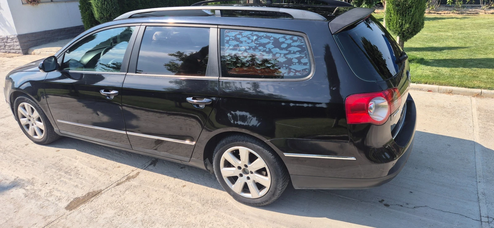 VW Passat 2.0 TDI - изображение 2