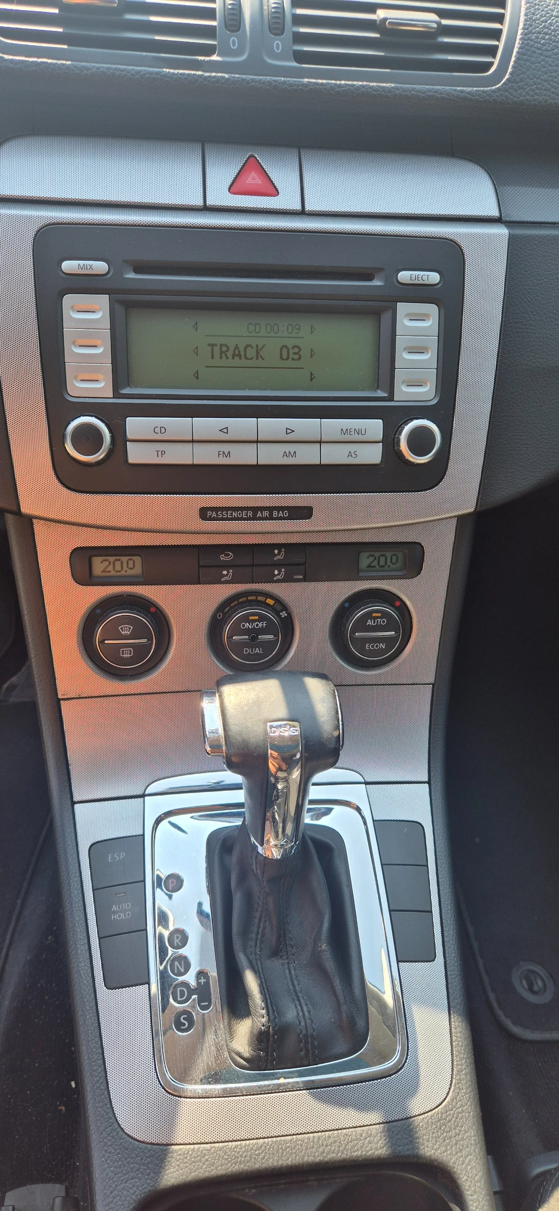VW Passat 2.0 TDI - изображение 6