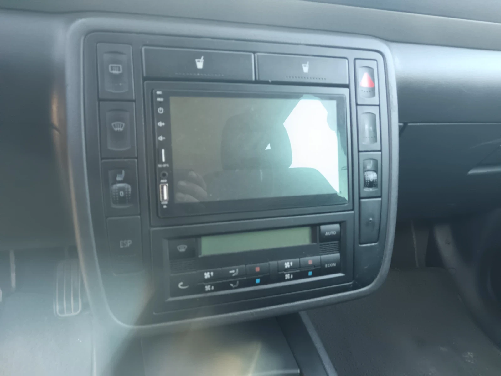 VW Sharan  - изображение 3