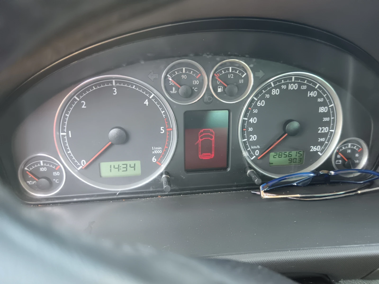 VW Sharan  - изображение 4