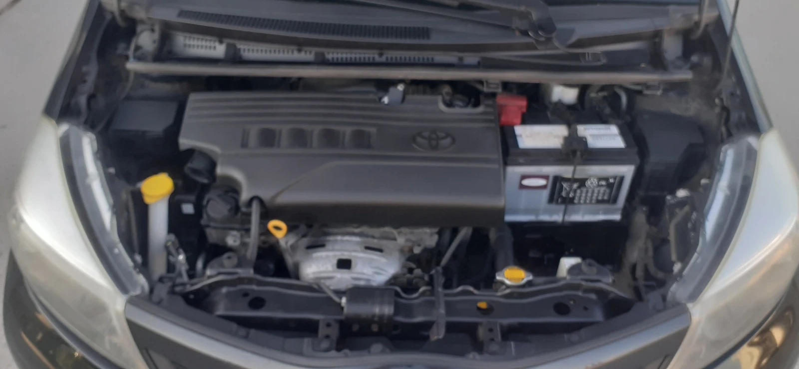 Toyota Yaris 1.3 VVT-i 99 k.c. | Mobile.bg   13