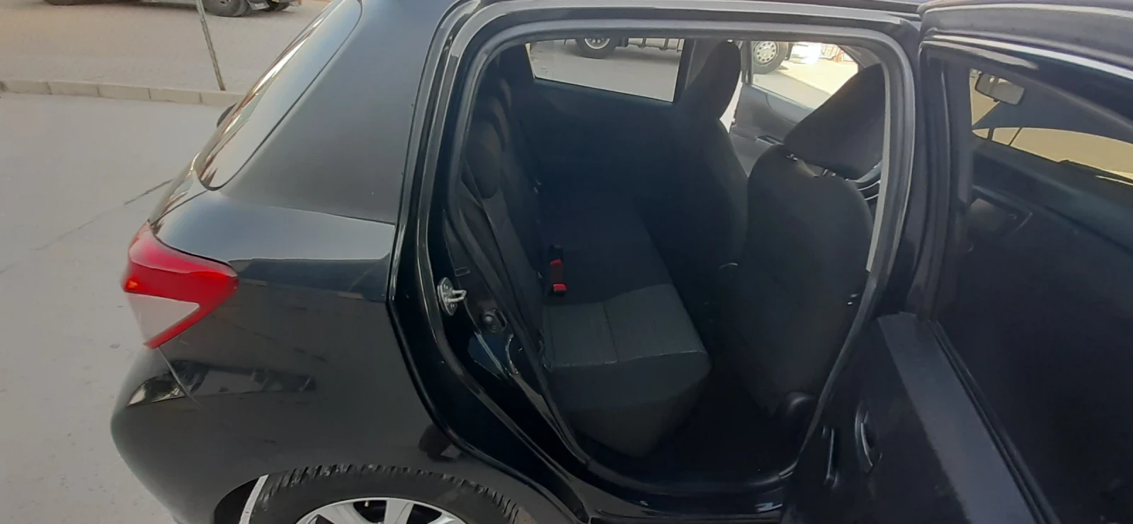 Toyota Yaris 1.3 VVT-i 99 k.c. | Mobile.bg   11