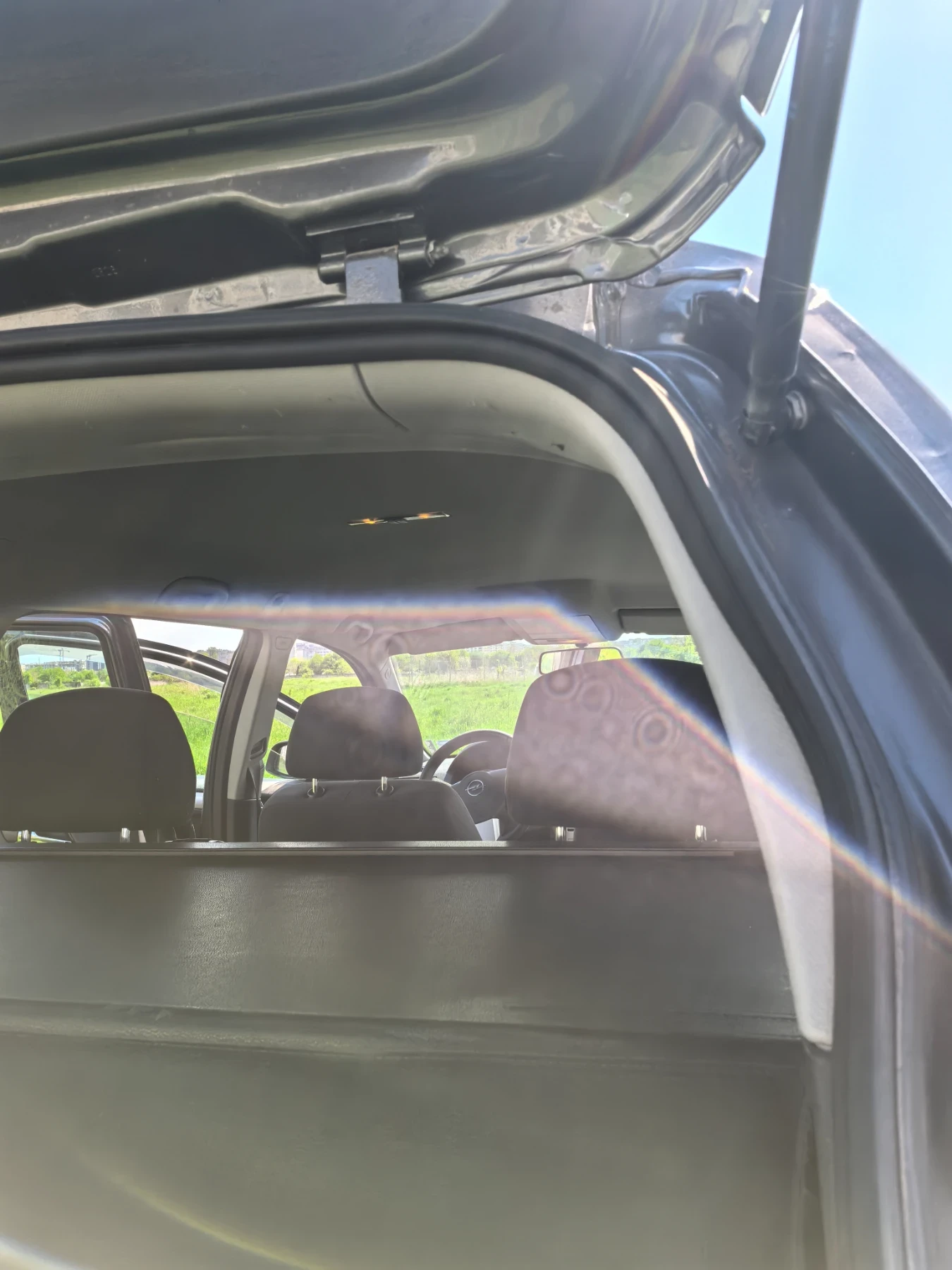 Opel Astra H - изображение 7