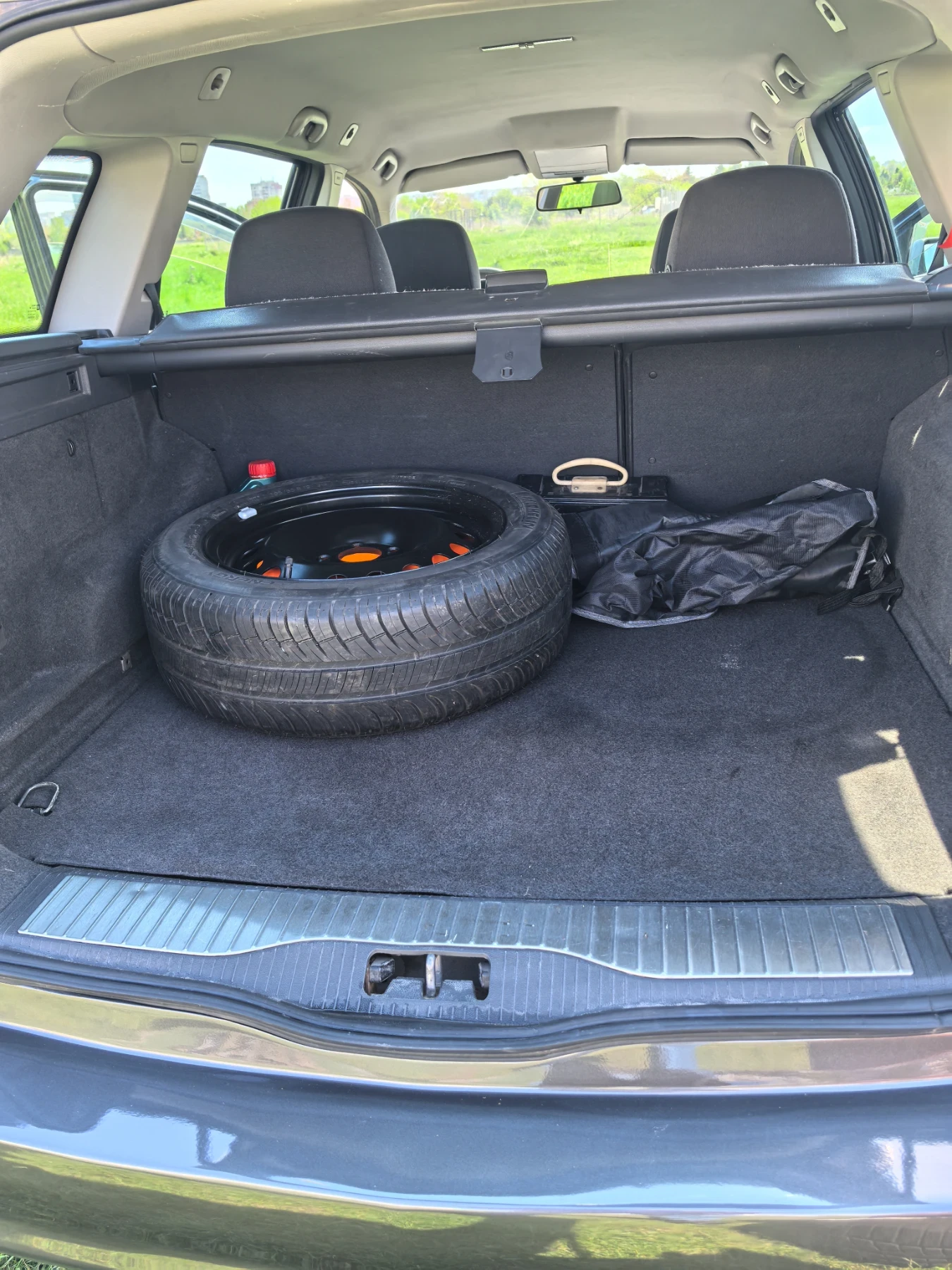 Opel Astra H - изображение 9