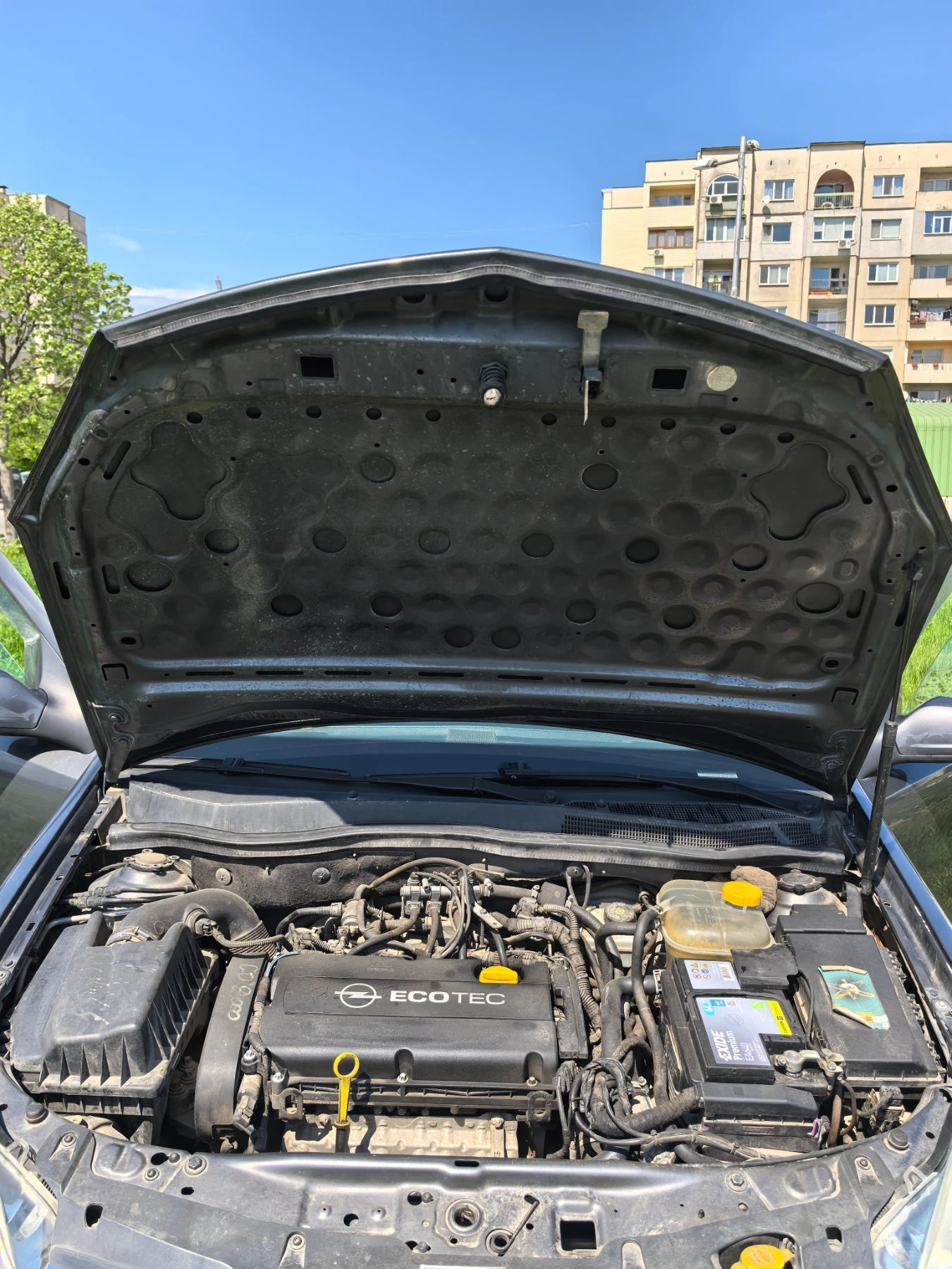 Opel Astra H | Mobile.bg   13