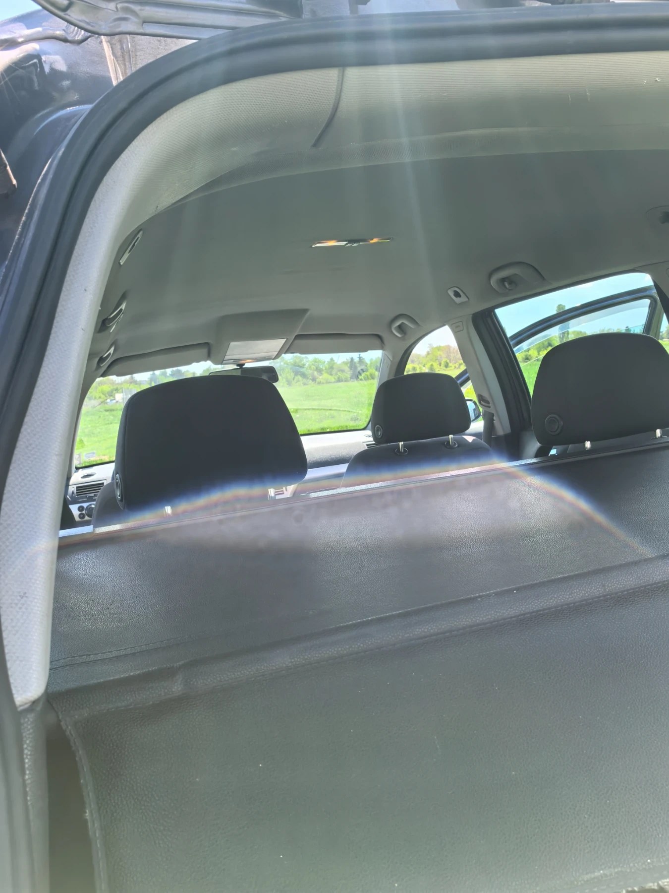 Opel Astra H - изображение 8