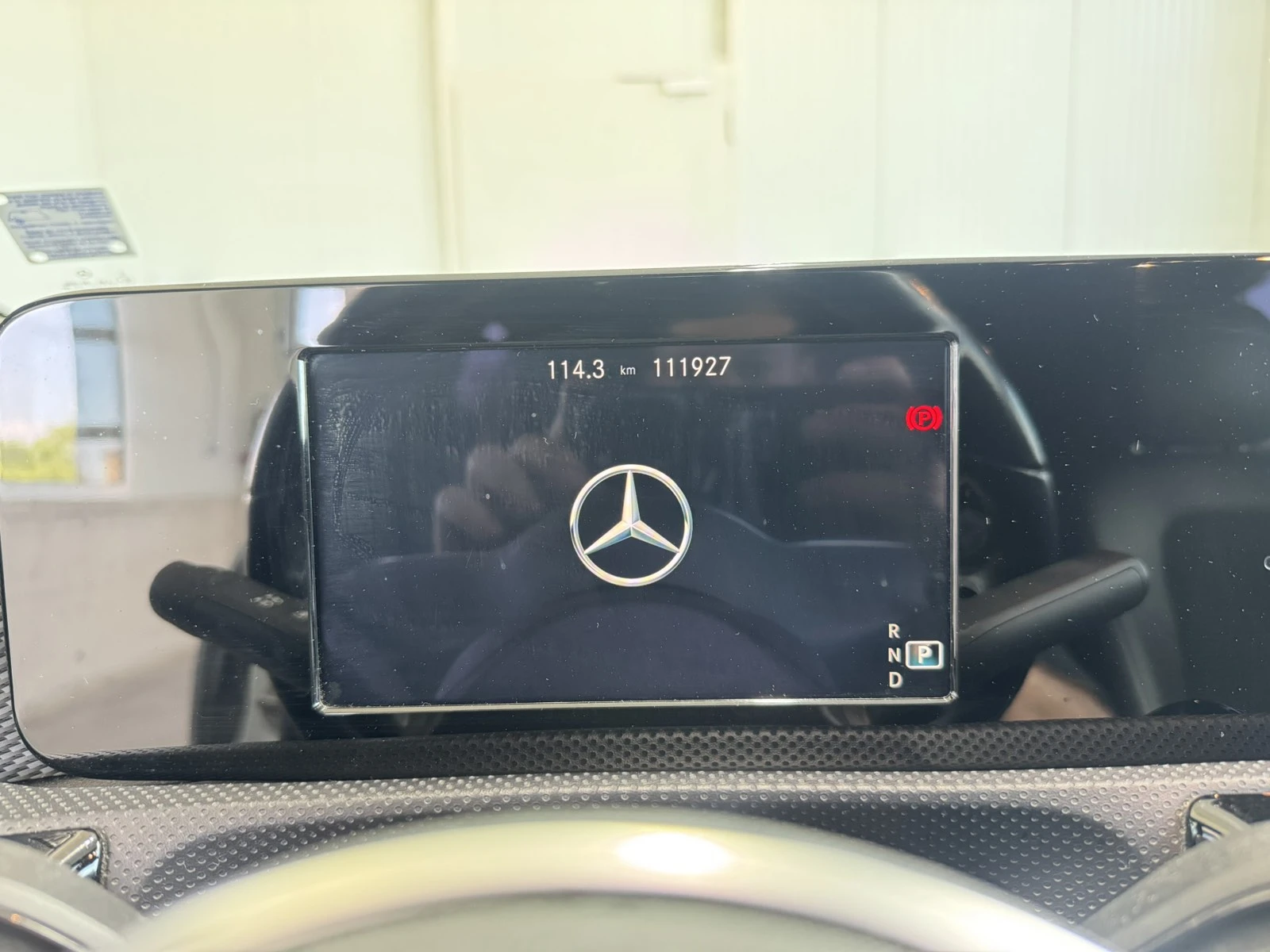 Mercedes-Benz A 180 d, снимка 12 - Автомобили и джипове - 52007025