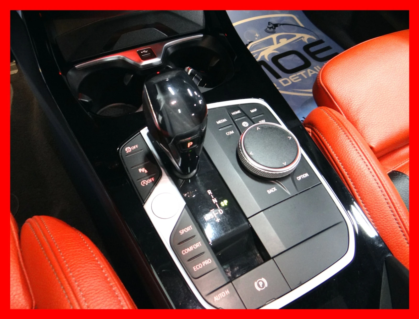 BMW 235 M235* HEADUP* HARMAN* GRAN COUPE* RED MAGMA* DIGIT | Mobile.bg   14