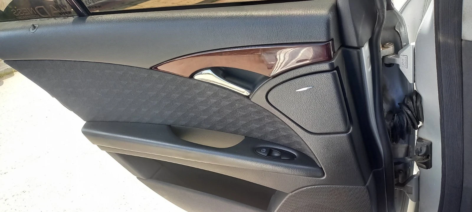 Mercedes-Benz E 220 | Mobile.bg   12