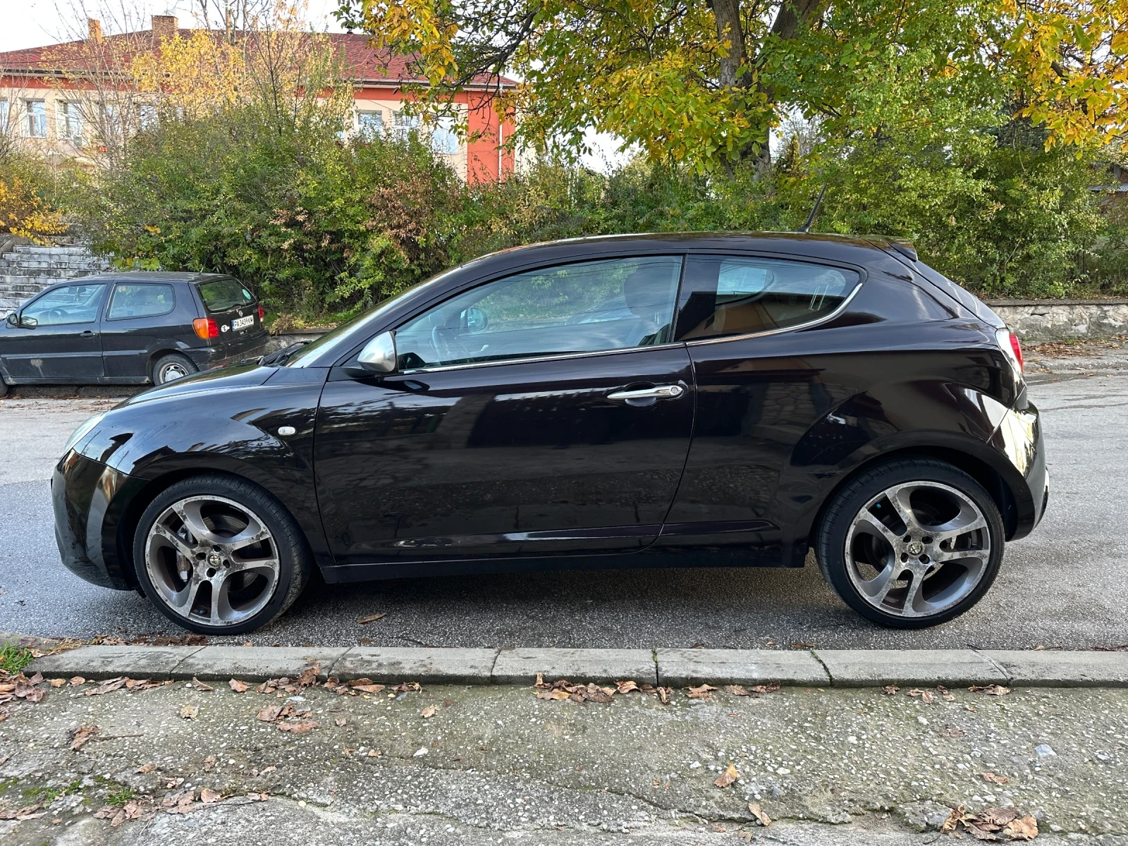 Alfa Romeo MiTo 1.4i Turbo 155k - изображение 4