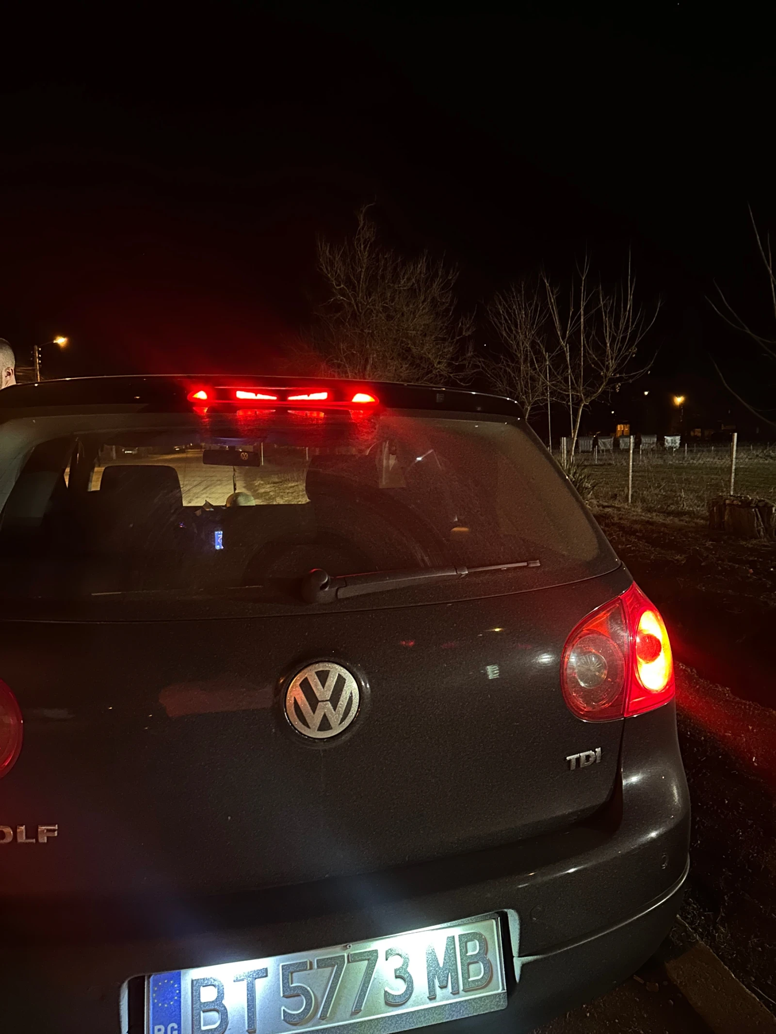 VW Golf  - изображение 2