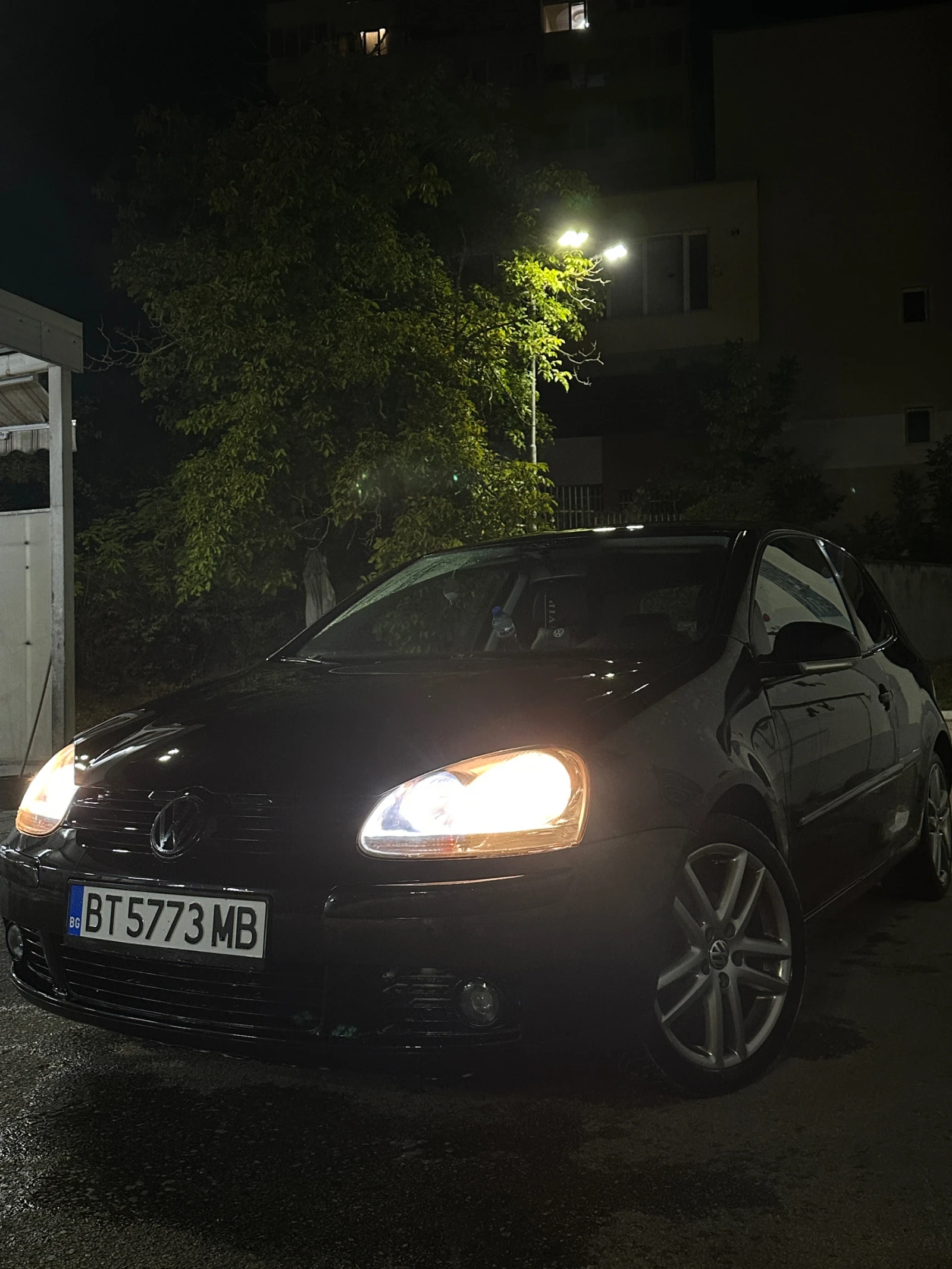 VW Golf  - изображение 4