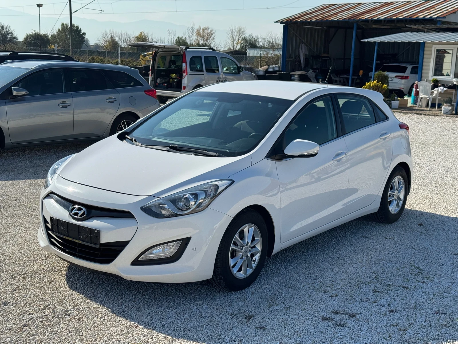 Hyundai I30 1.6 GDI | Mobile.bg   3