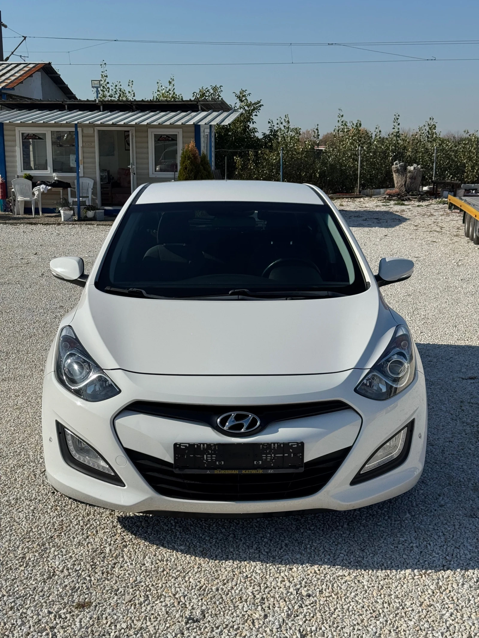 Hyundai I30 1.6 GDI | Mobile.bg   2