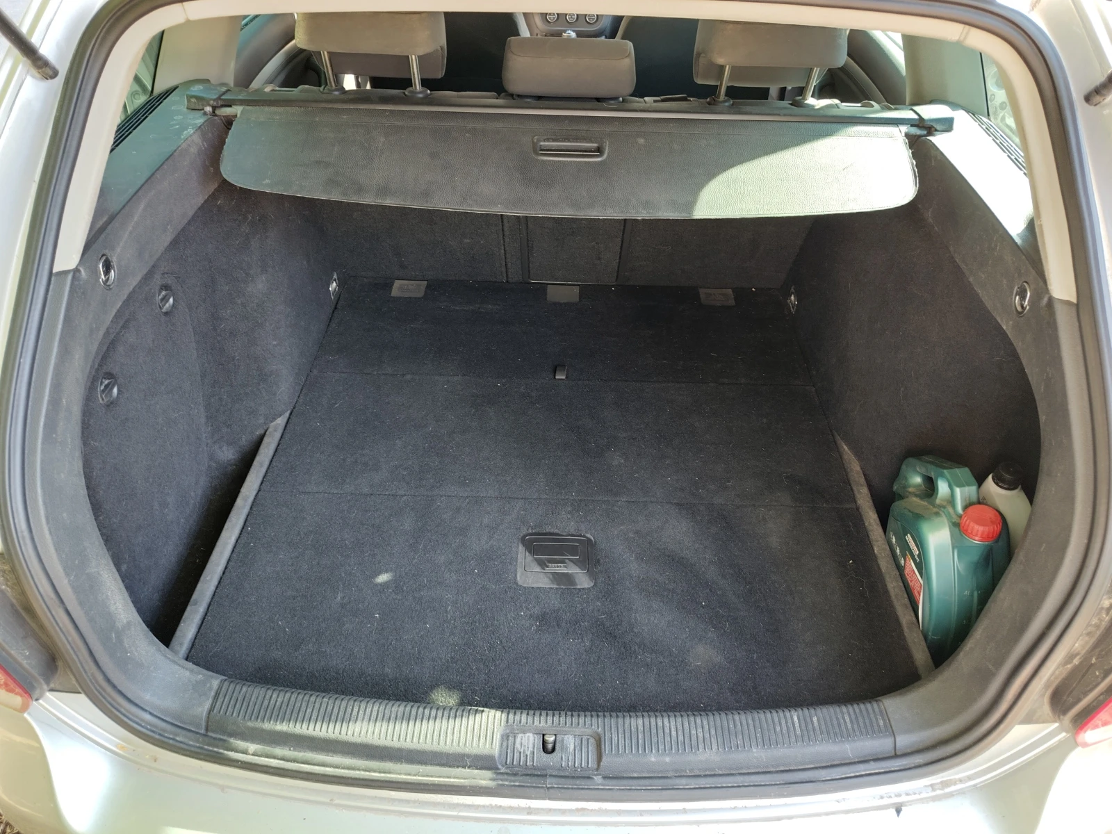 VW Golf Variant  - изображение 6