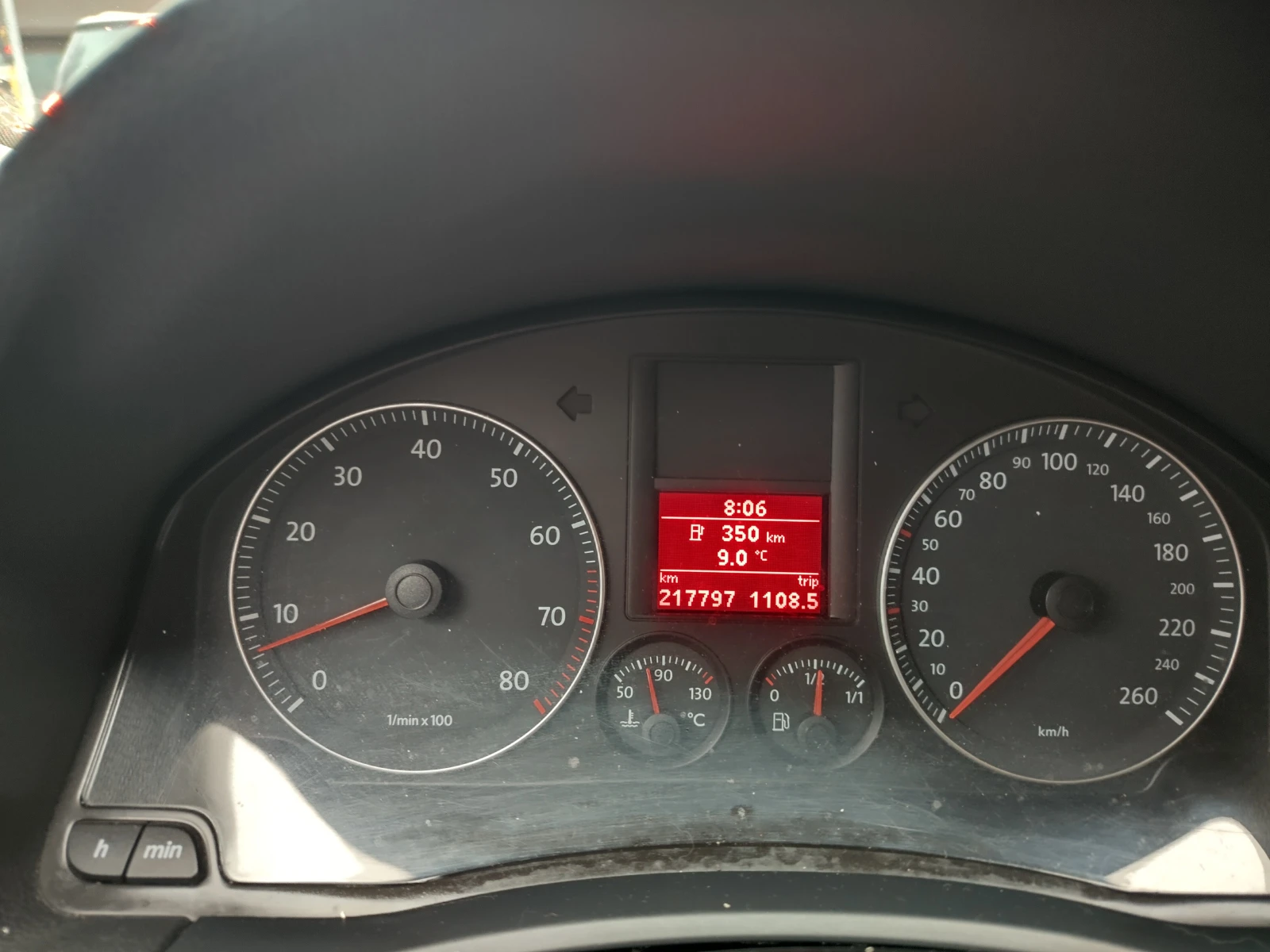 VW Golf Variant  - изображение 4