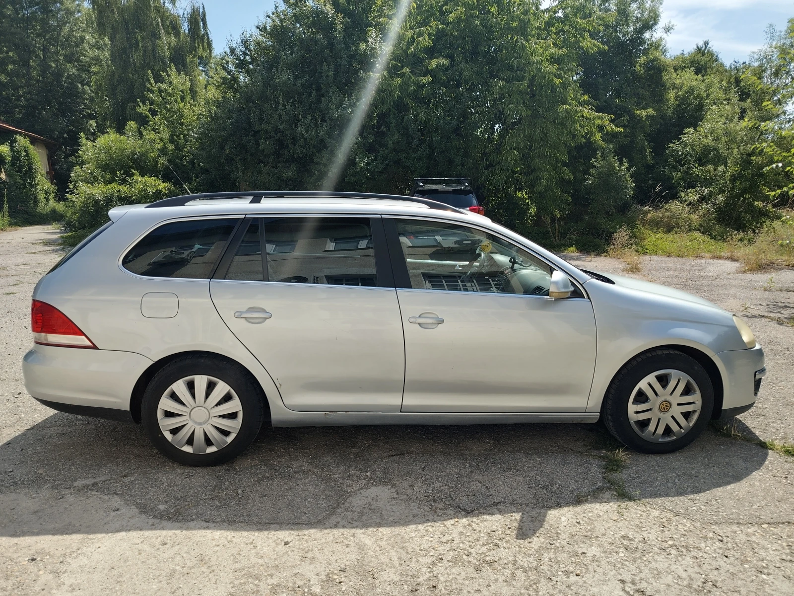 VW Golf Variant  - изображение 3