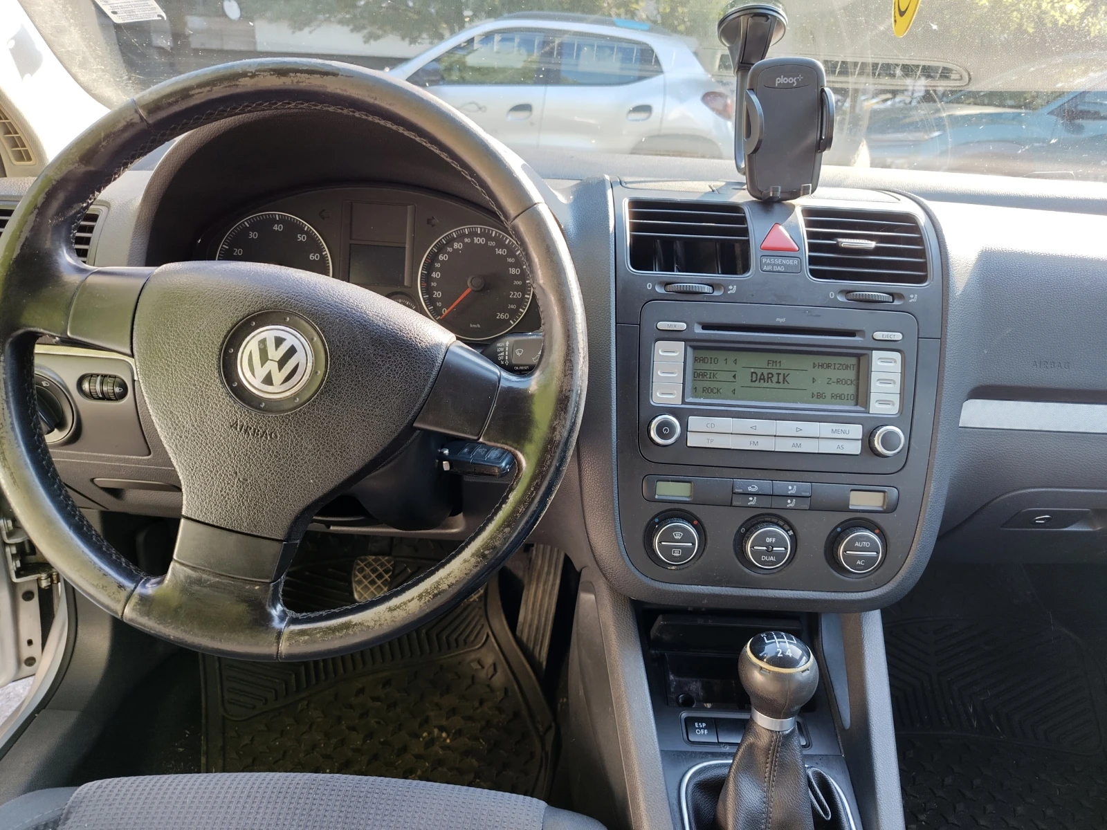 VW Golf Variant  - изображение 7