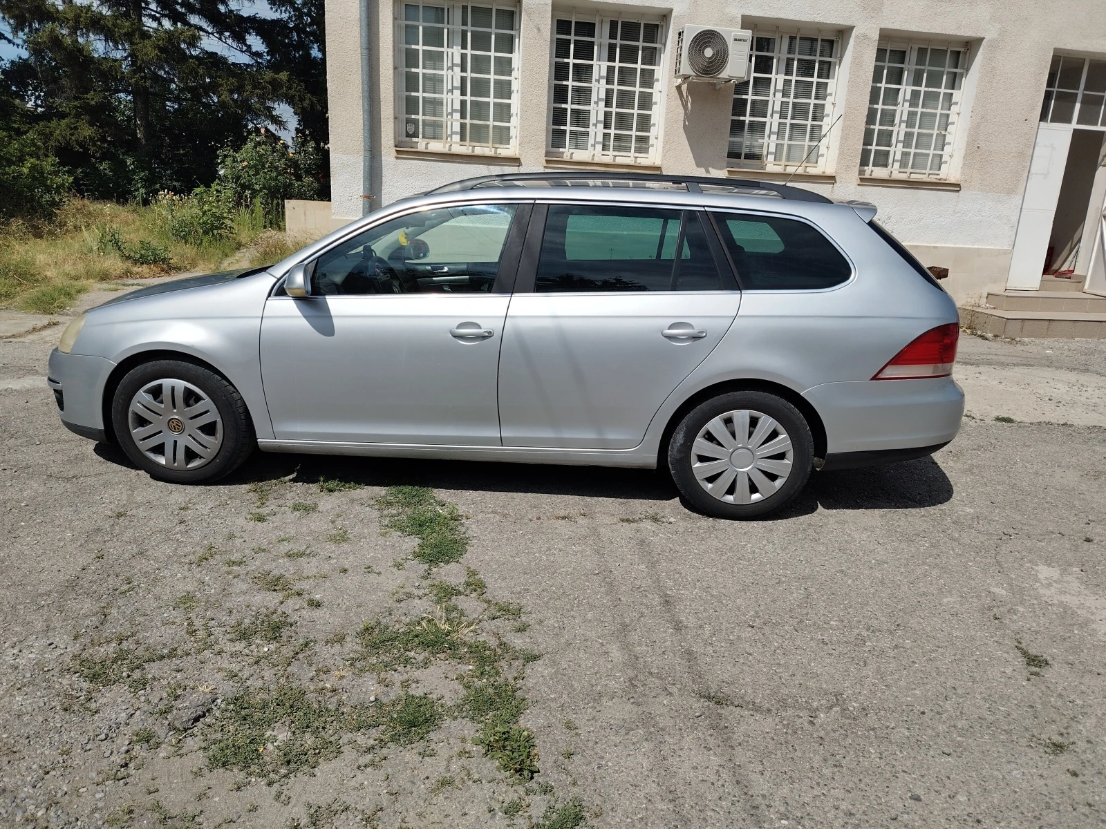 VW Golf Variant | Mobile.bg � ����������� 1