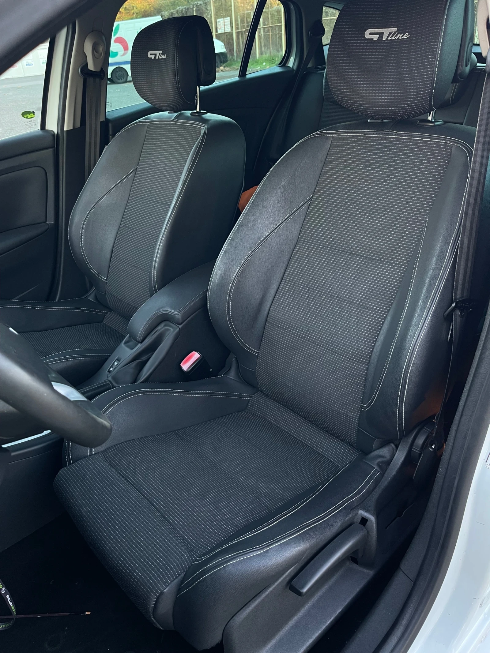 Renault Megane Gt-line 1.5 dci | Mobile.bg   9