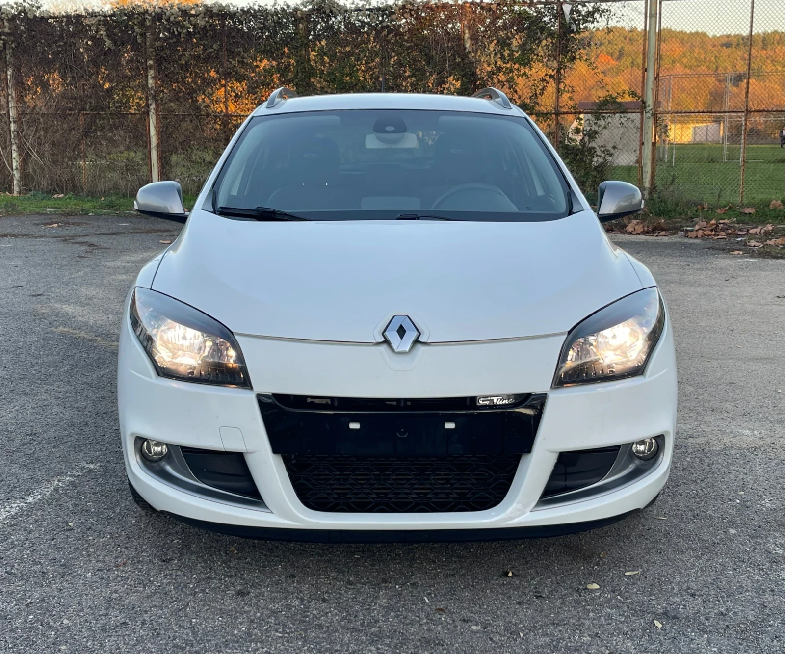 Renault Megane Gt-line 1.5 dci | Mobile.bg   2