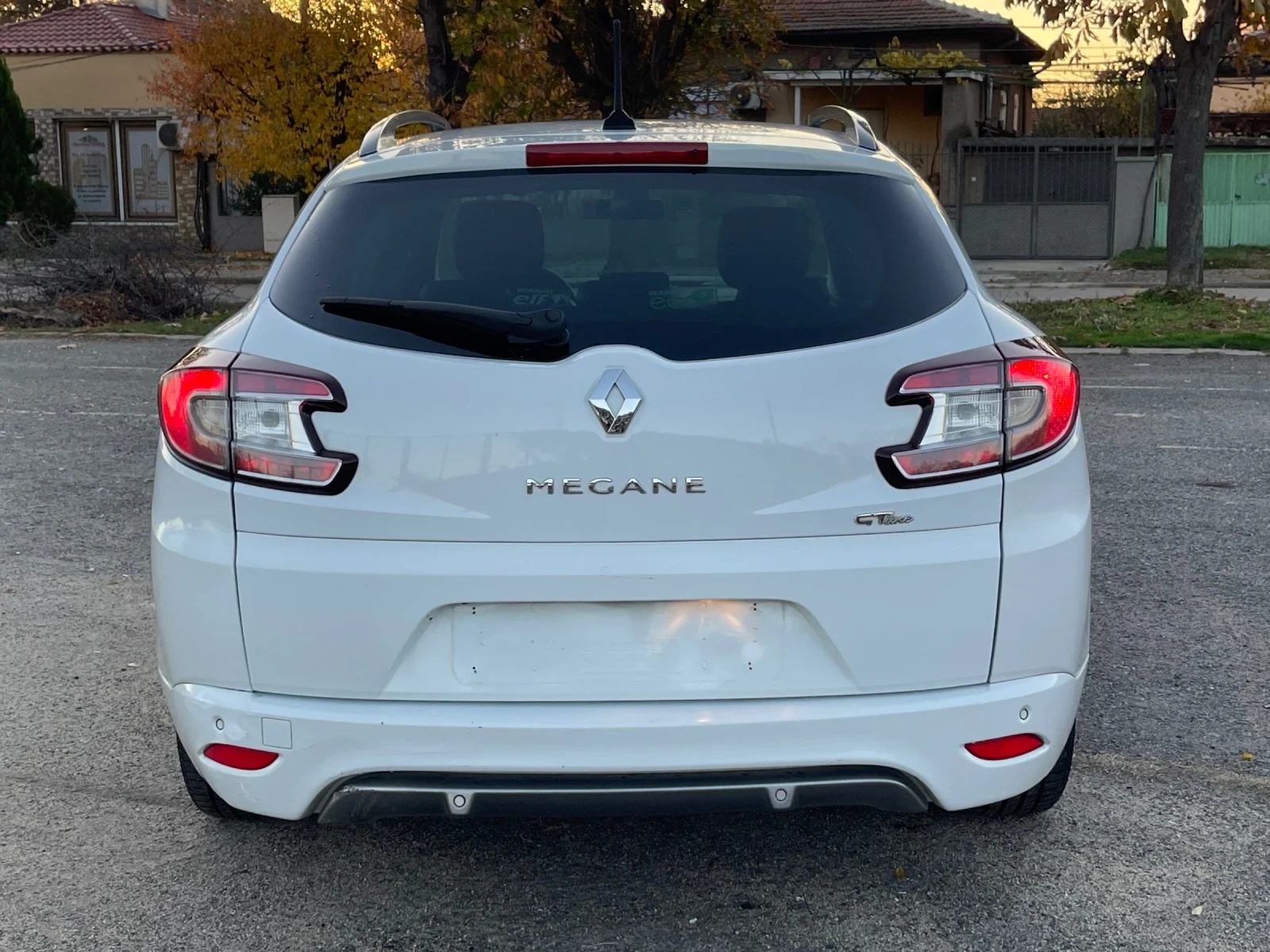 Renault Megane Gt-line 1.5 dci | Mobile.bg   5