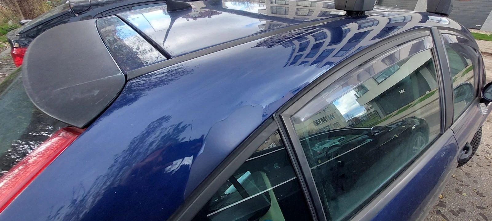 Citroen C4 1.6 HDI 90 | Mobile.bg   9