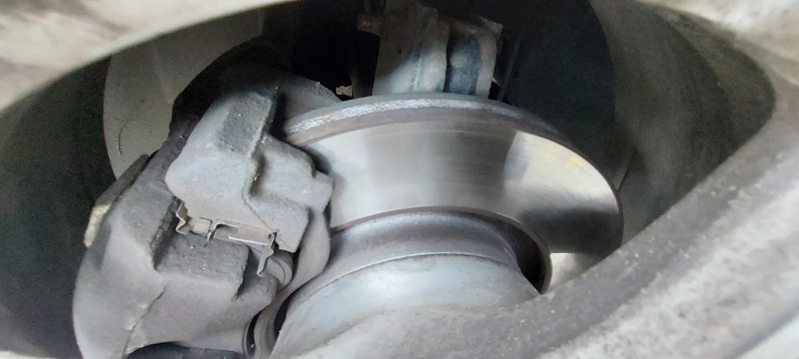 Citroen C4 1.6 HDI 90 | Mobile.bg   11