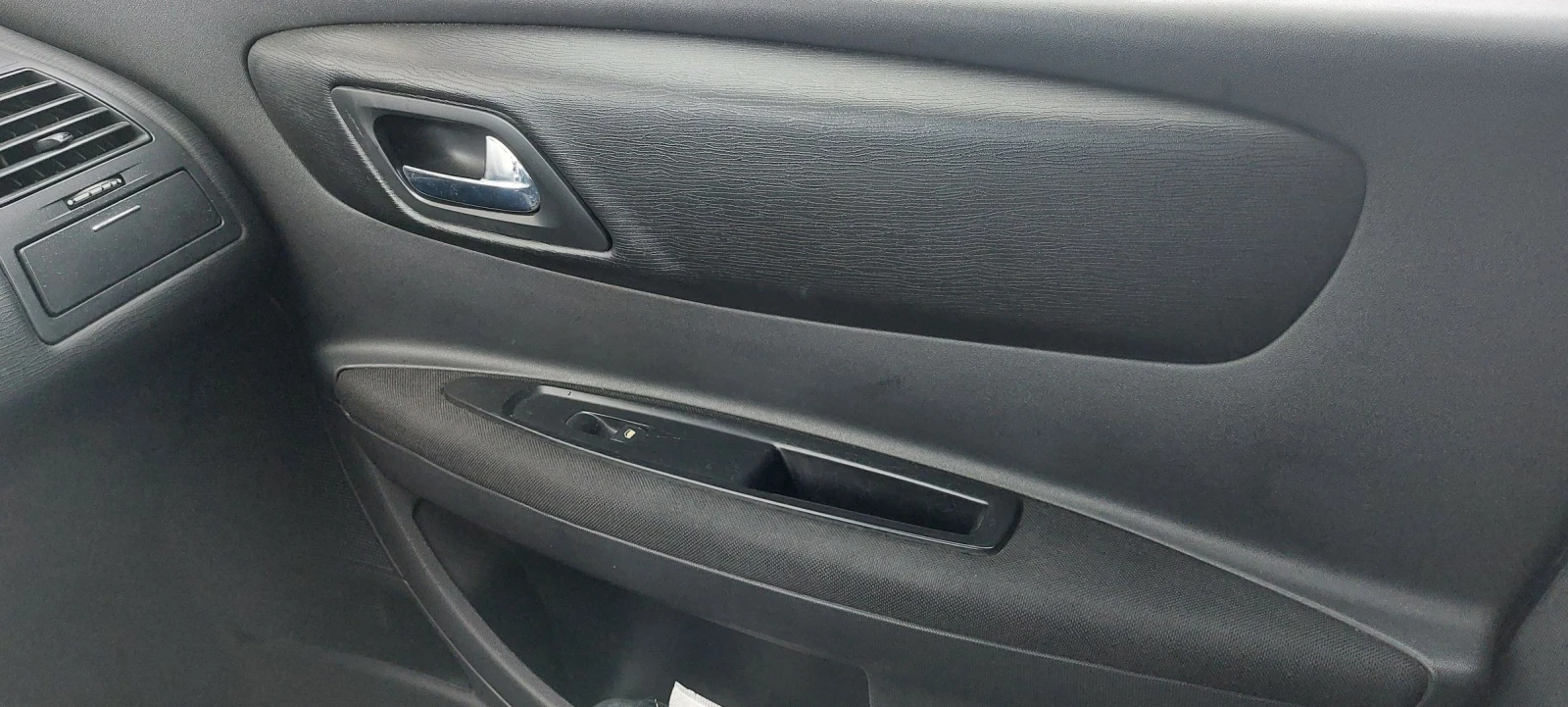 Citroen C4 1.6 HDI 90 | Mobile.bg   14