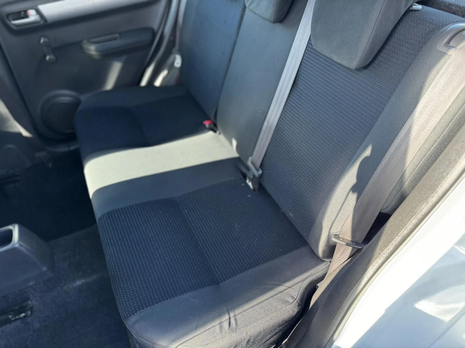 Suzuki Swift 1.3I | Mobile.bg � ����������� 11